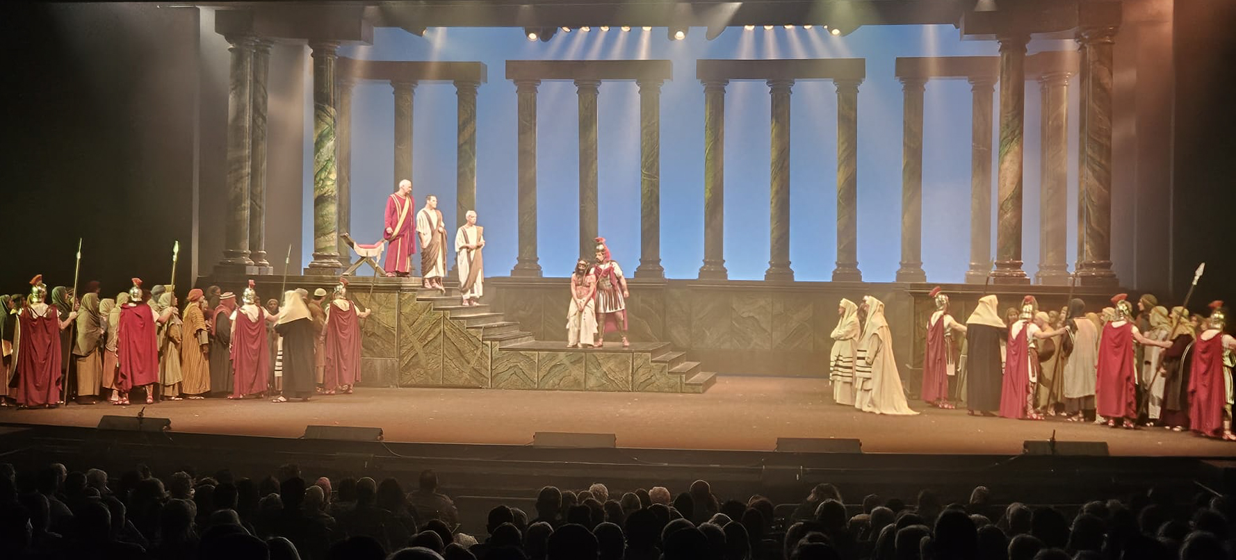 La Passió d'Olesa 2026