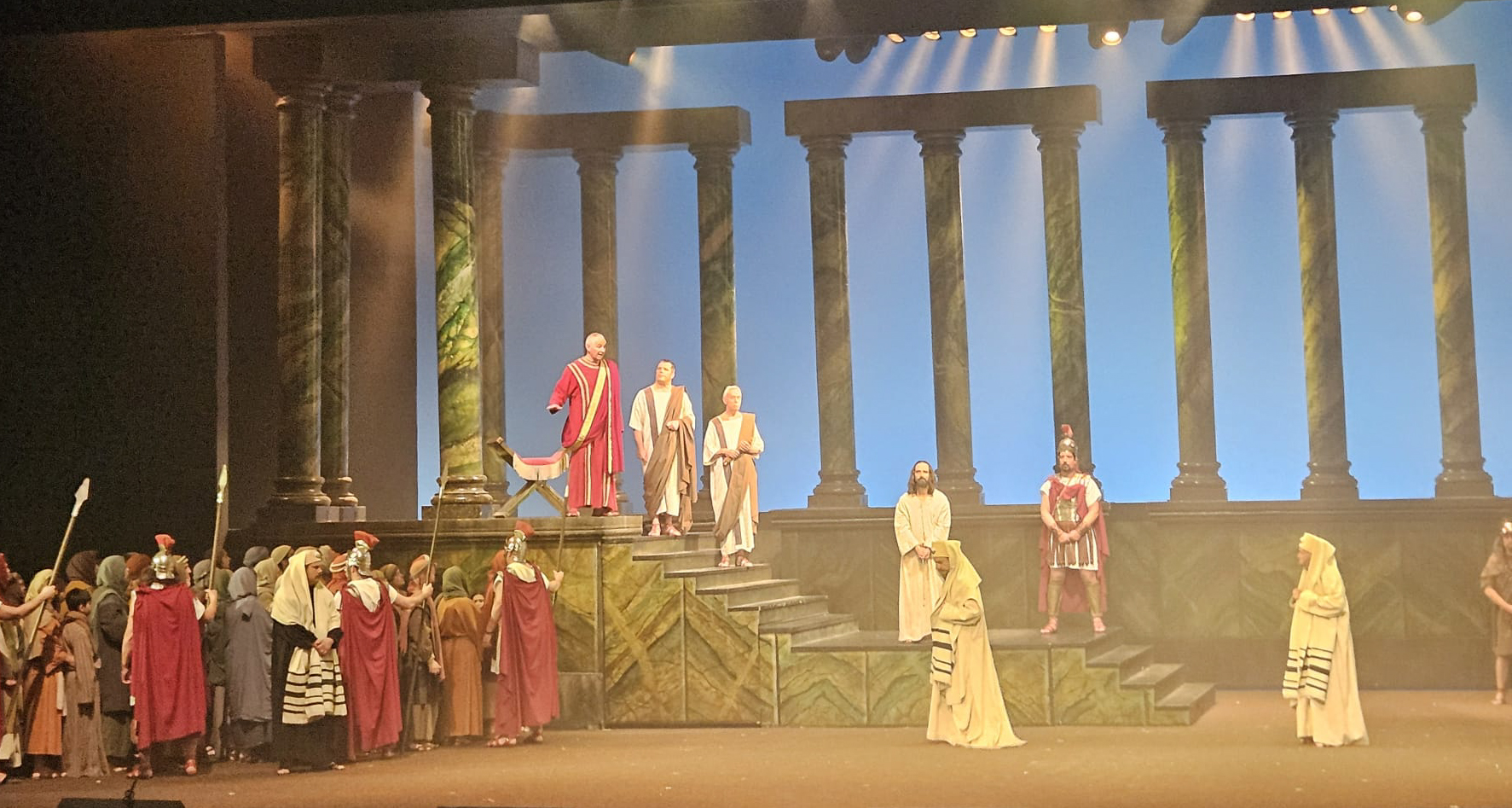 La Passió d'Olesa 2026