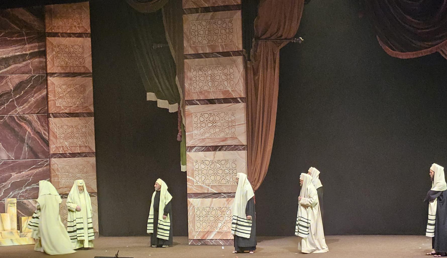 La Passió d'Olesa 2026