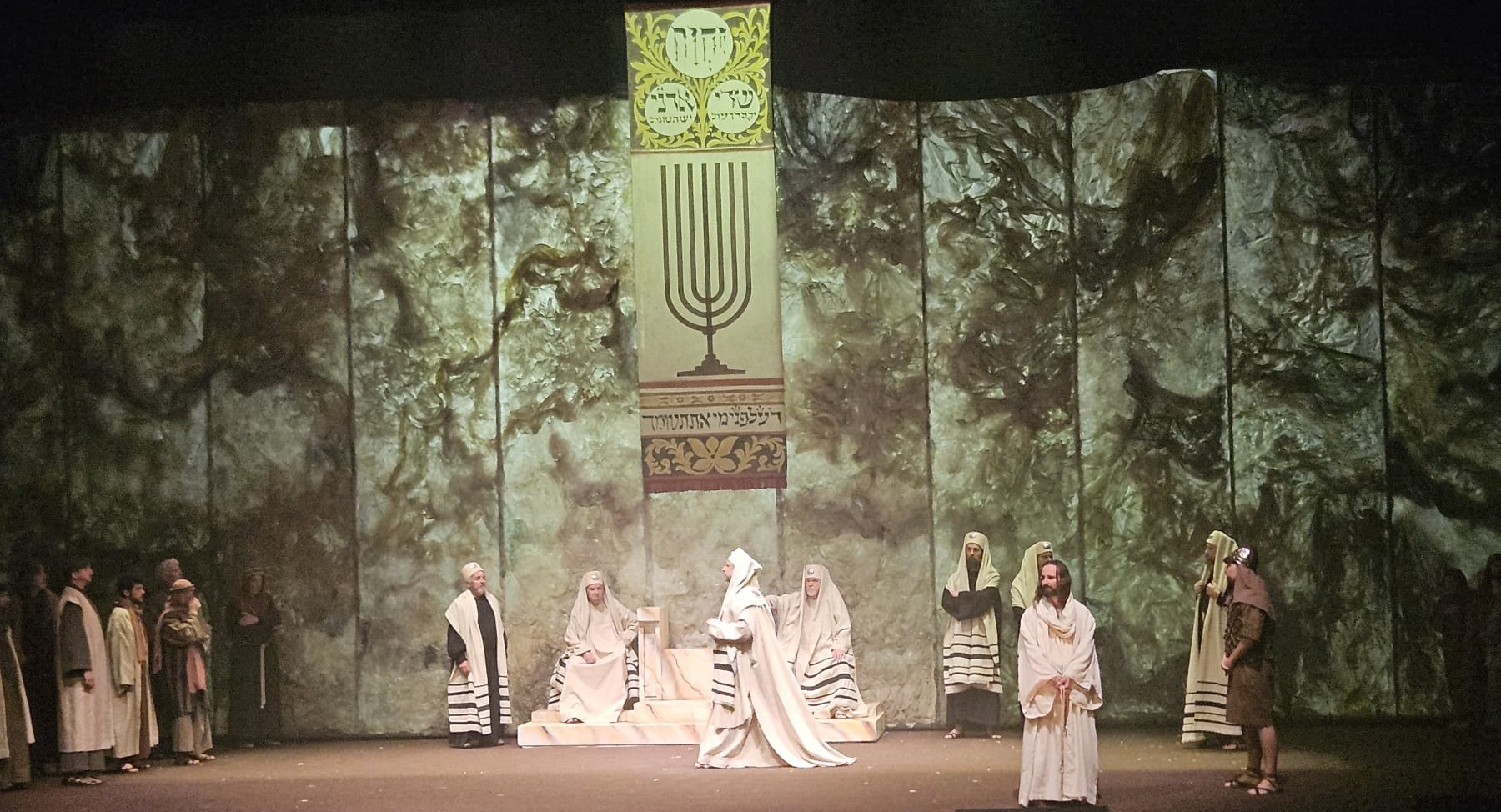 La Passió d'Olesa 2026