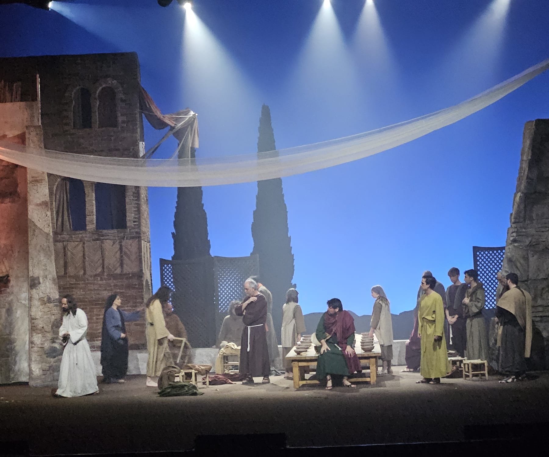 La Passió d'Olesa 2026