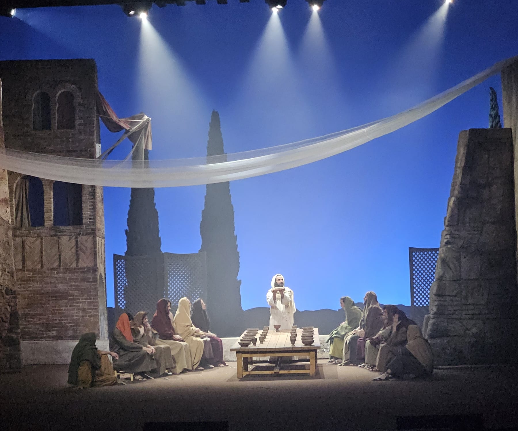 La Passió d'Olesa 2026