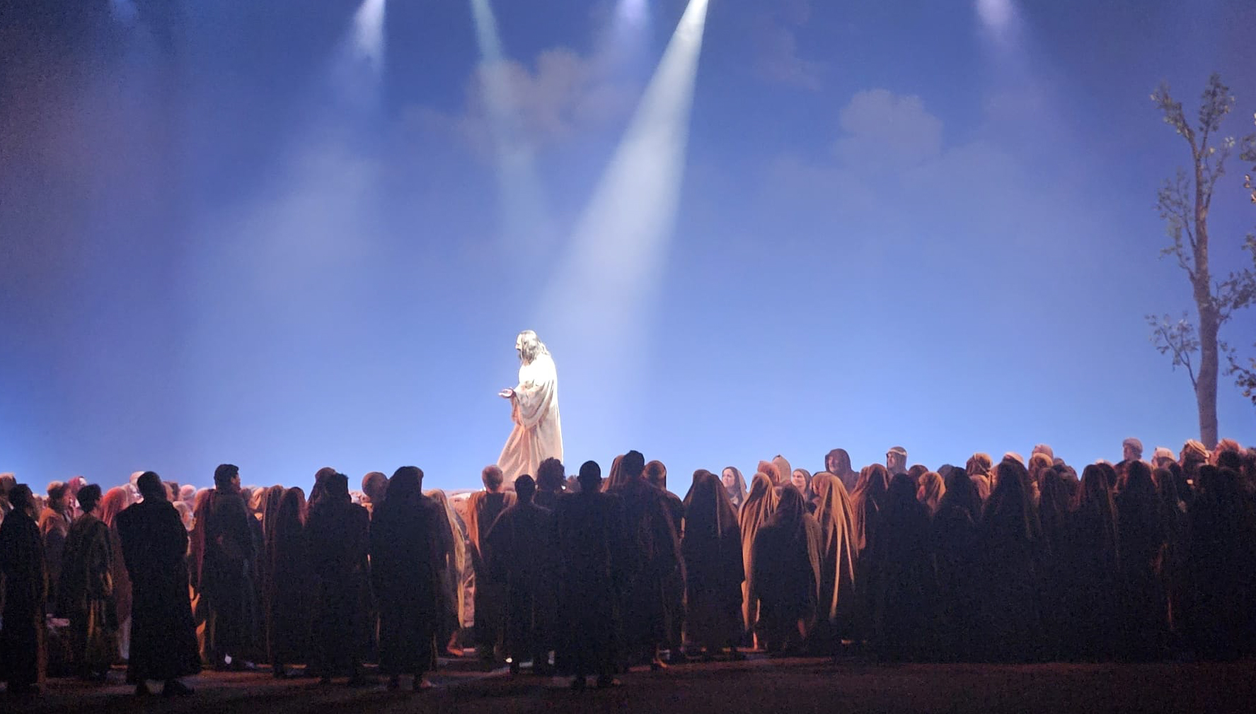 La Passió d'Olesa 2026