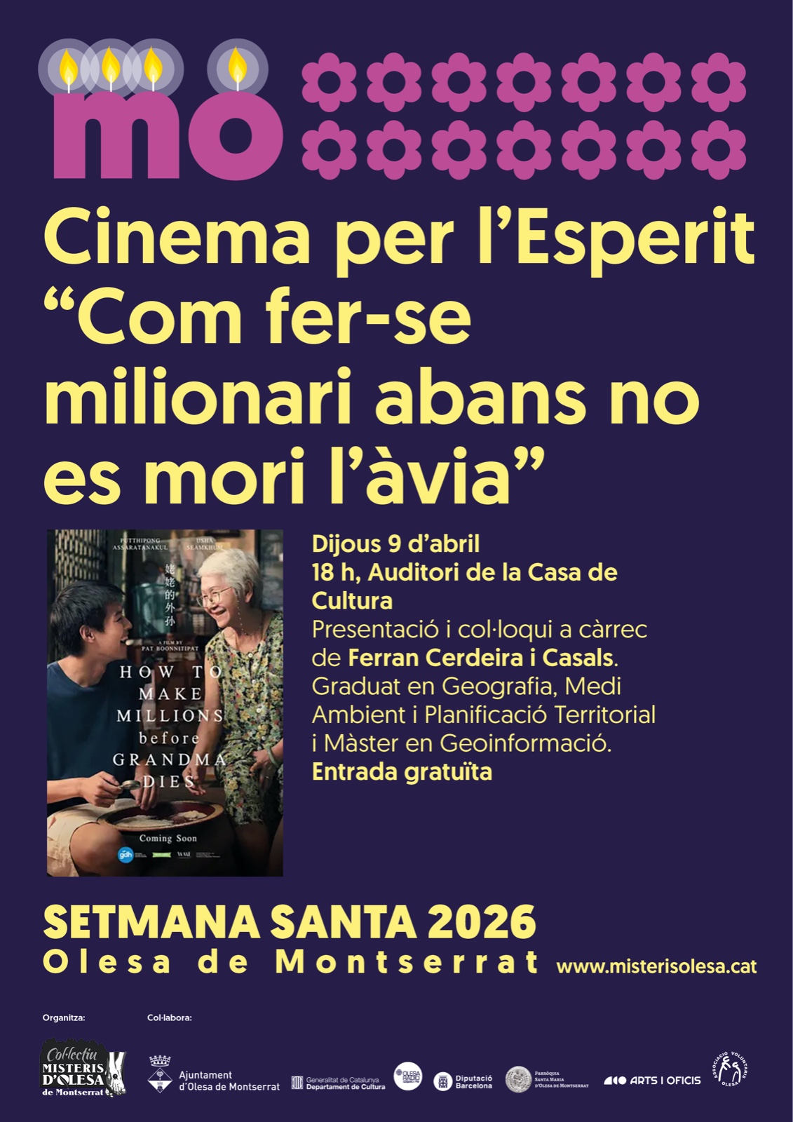 Cartell_Cinema per l'Esperit 2026