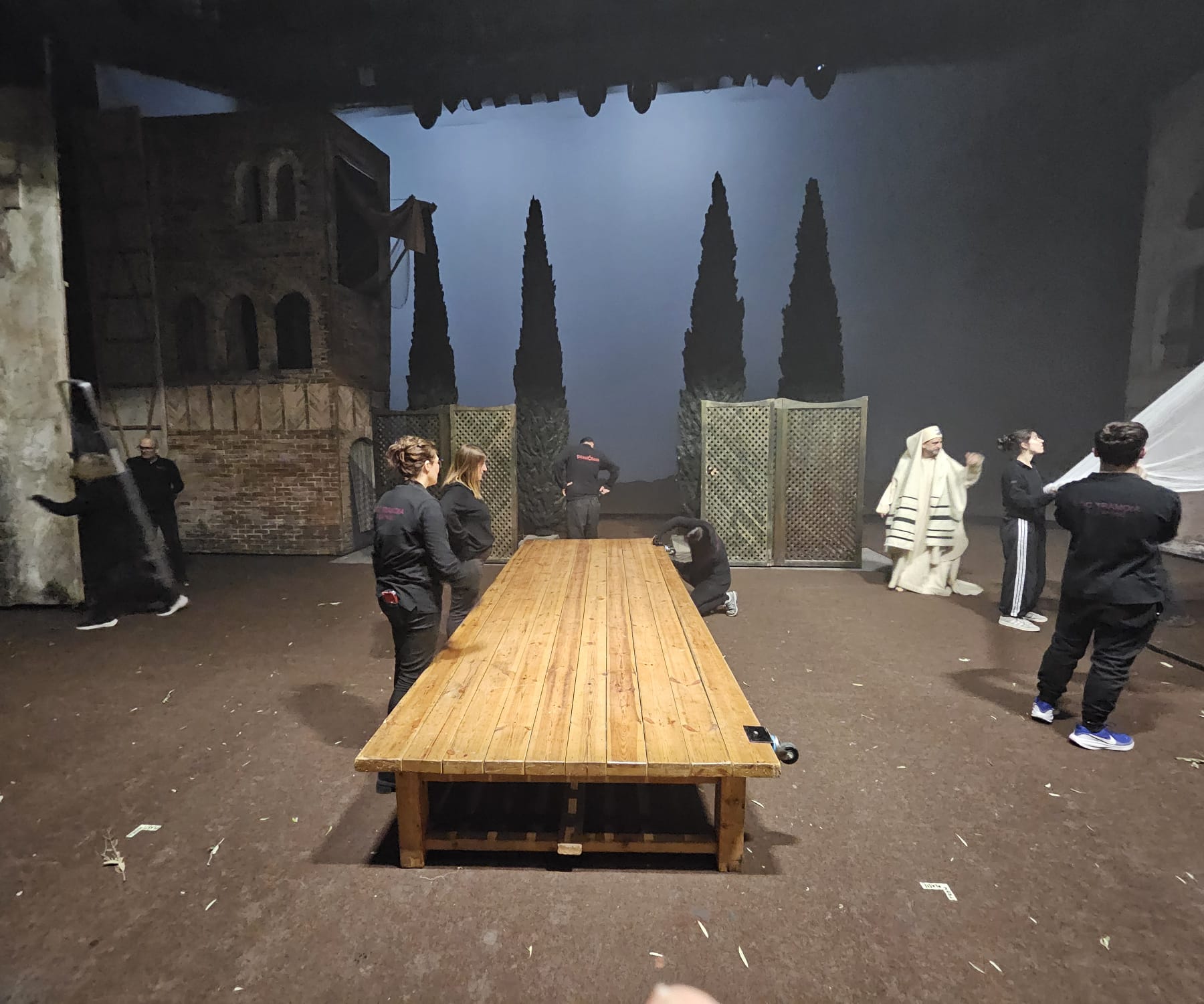 La Passió d'Olesa 2026