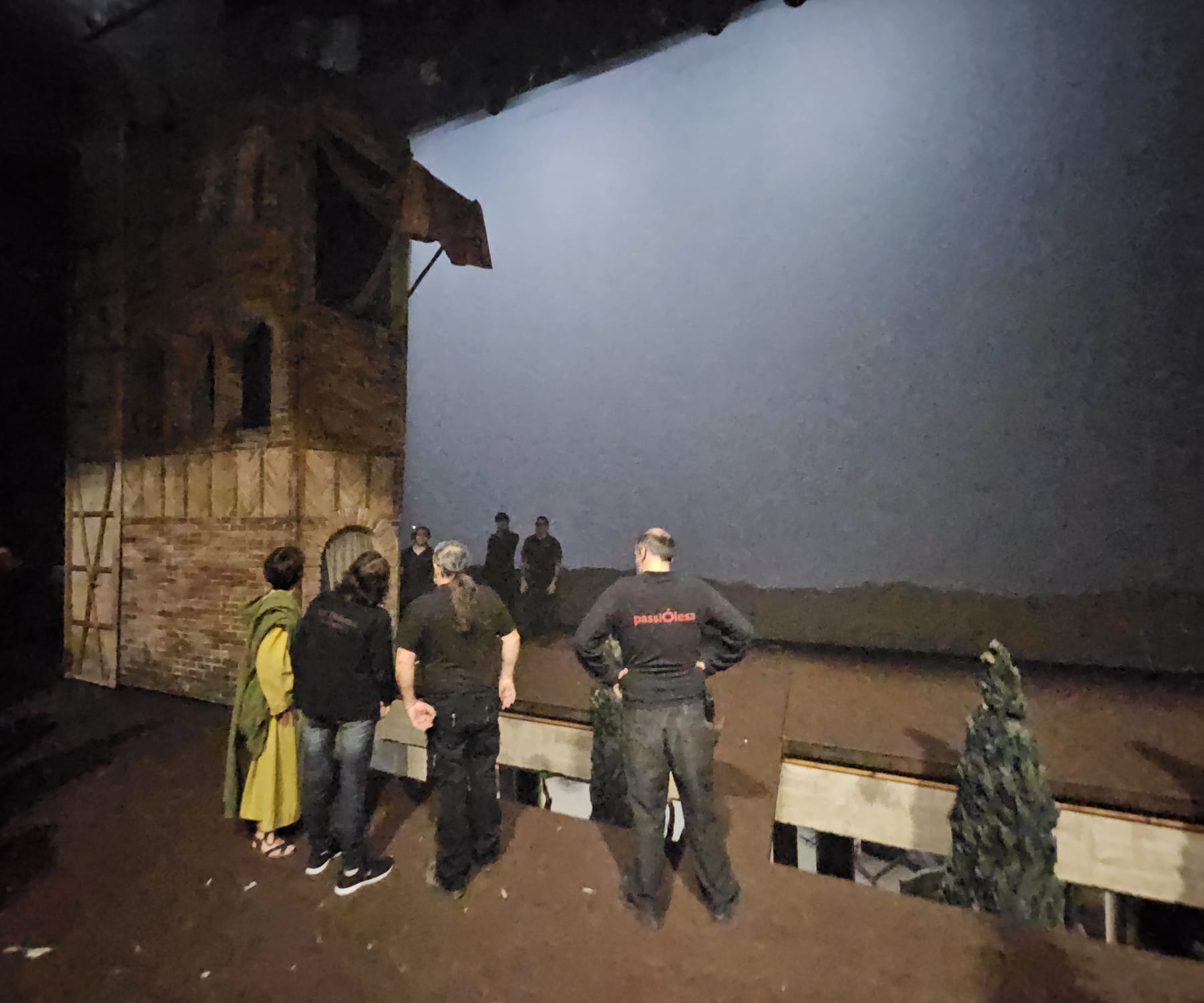 La Passió d'Olesa 2026