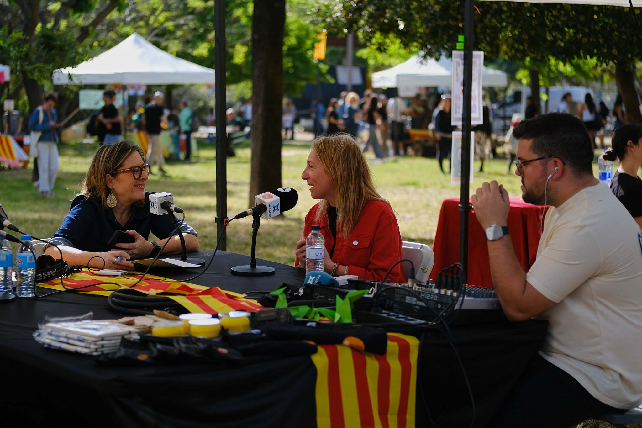 Sant Jordi 2026