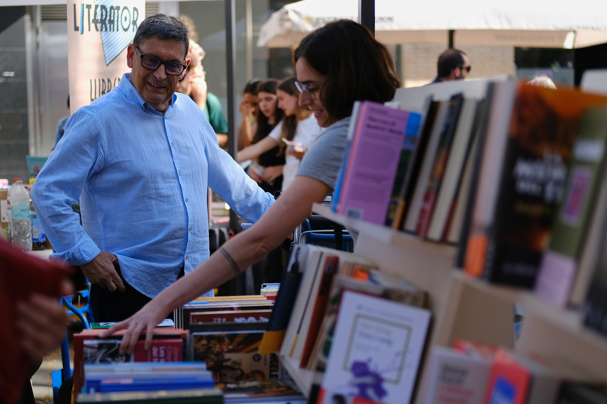 Sant Jordi 2026