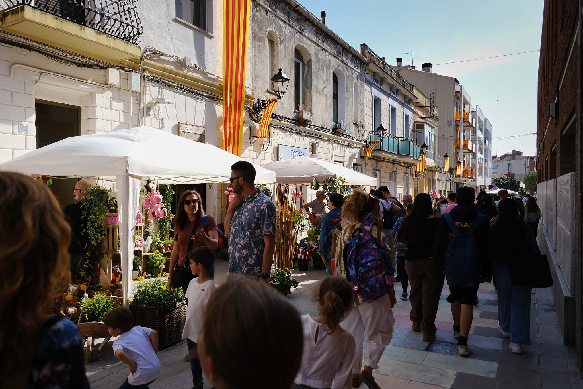 Sant Jordi 2026
