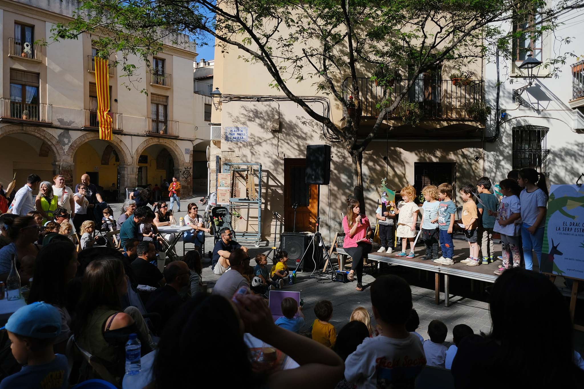 Sant Jordi 2026