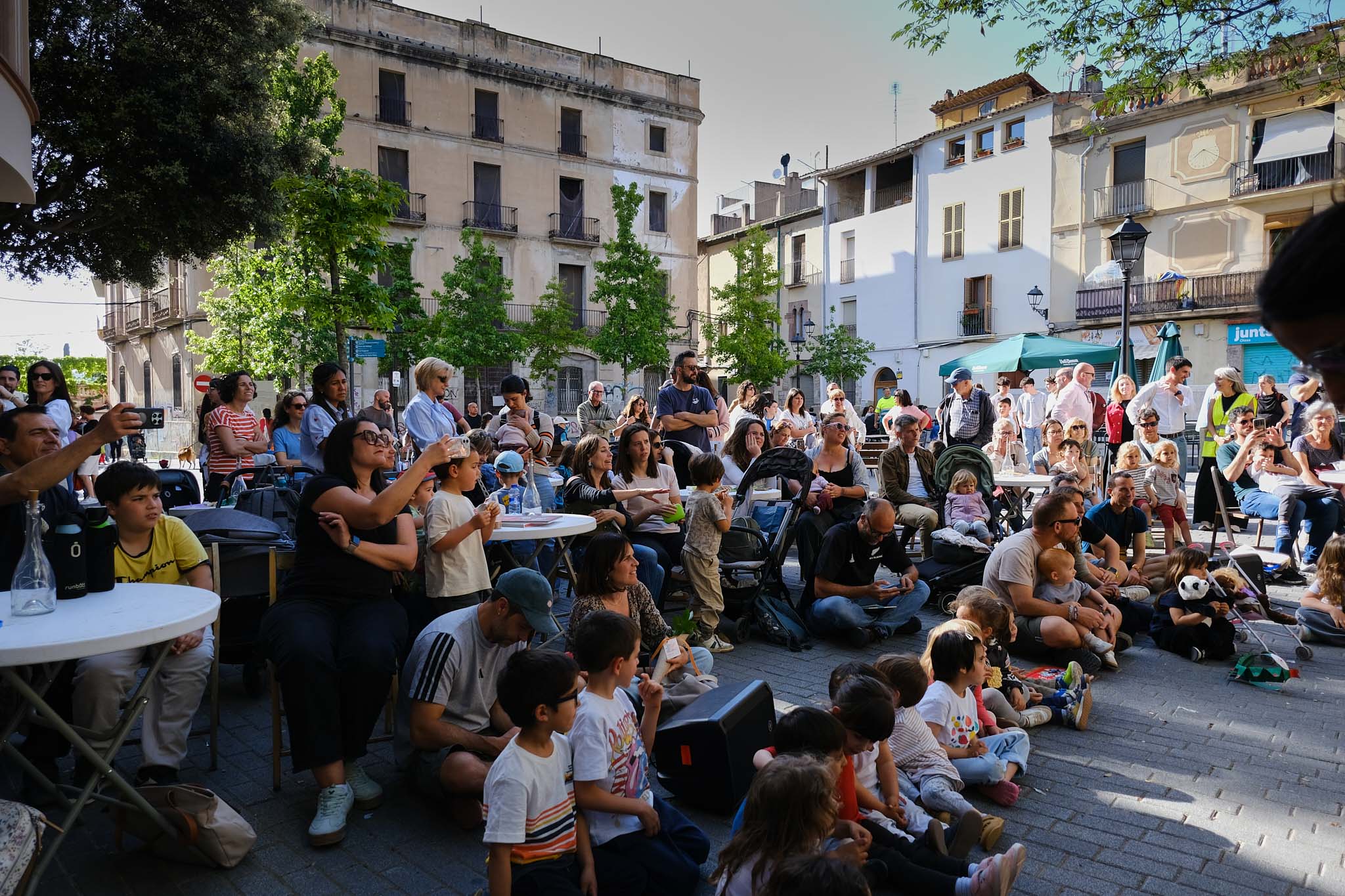 Sant Jordi 2026