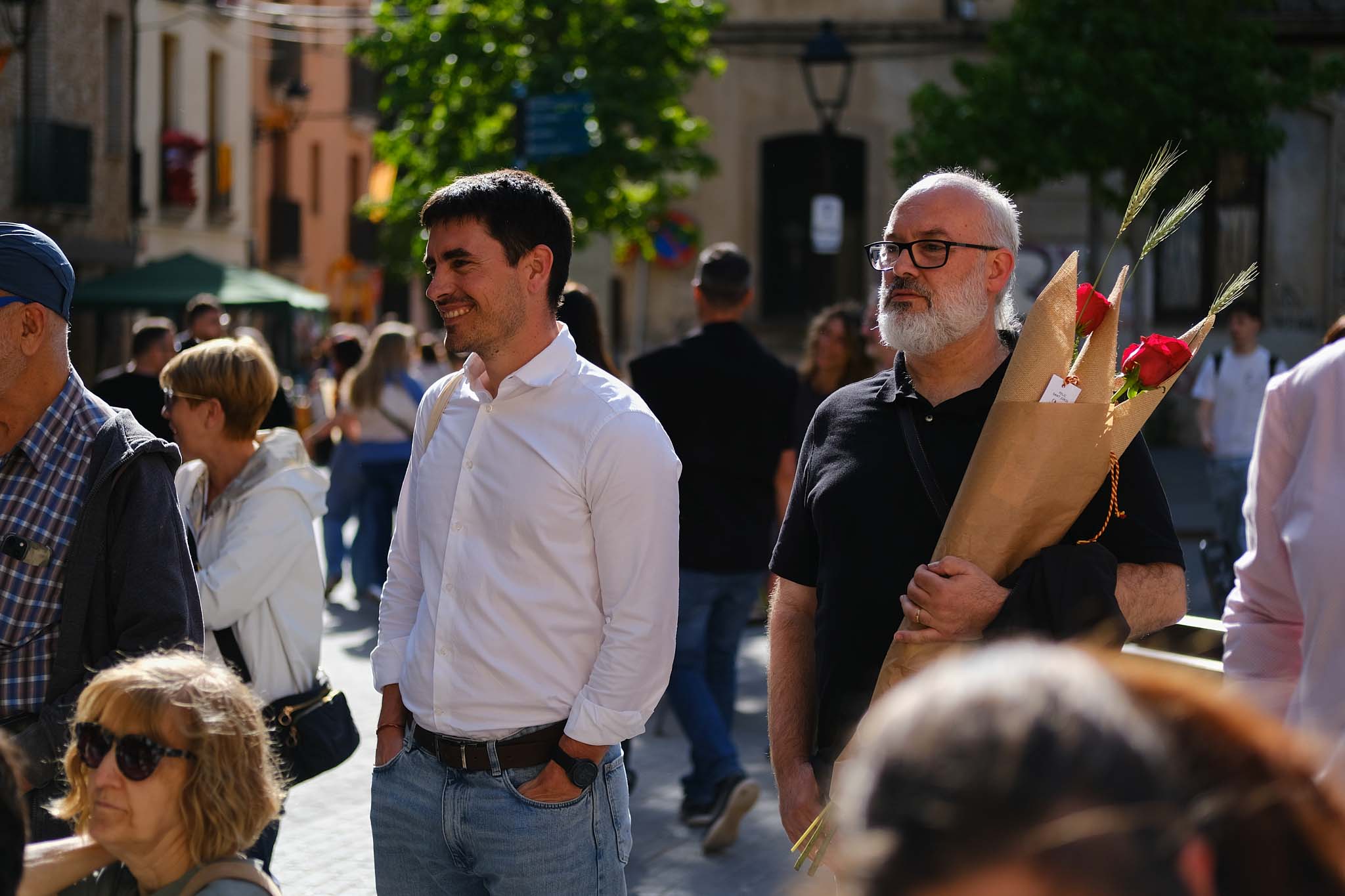 Sant Jordi 2026