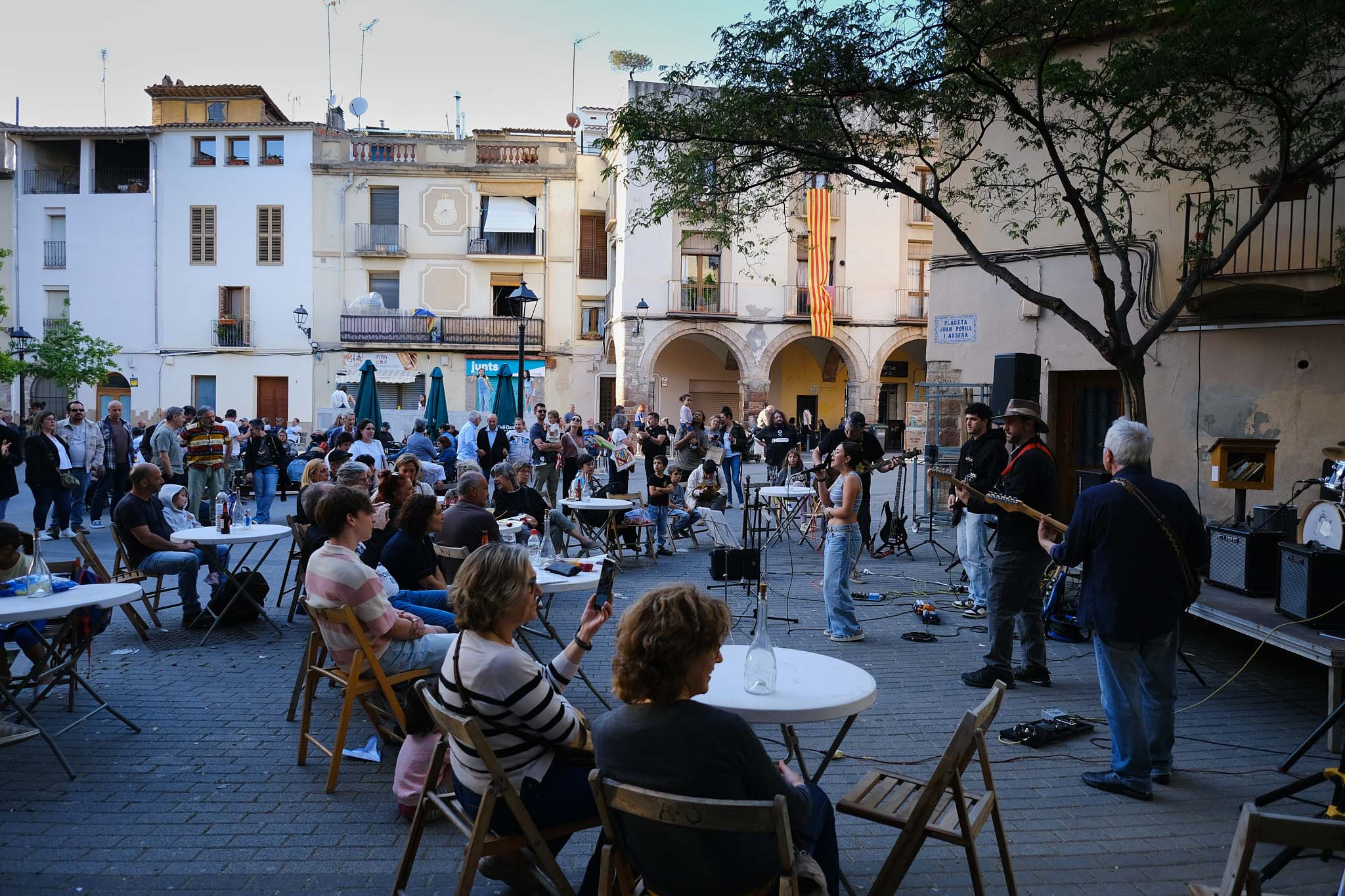 Sant Jordi 2026
