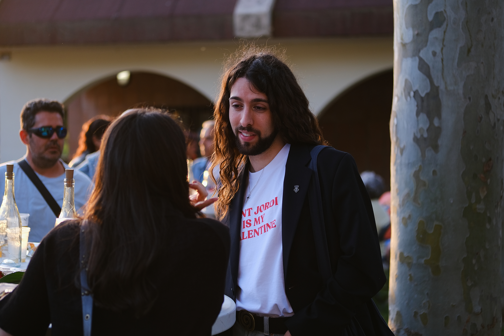 Sant Jordi 2026