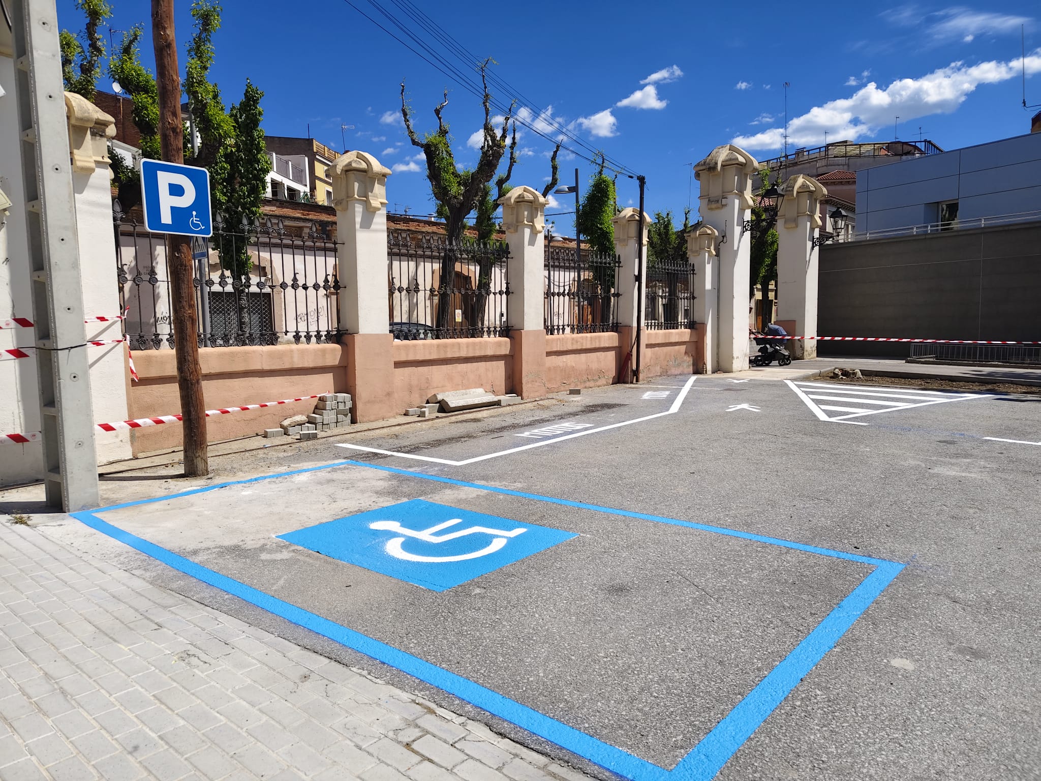 Foto_aparcament anselm clavé_2026