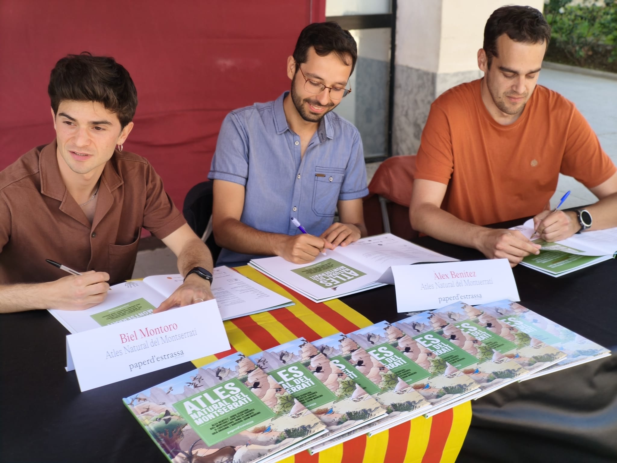 Sant Jordi 2026