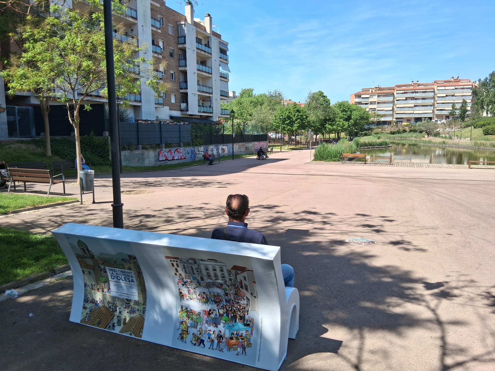 Sant Jordi 2026
