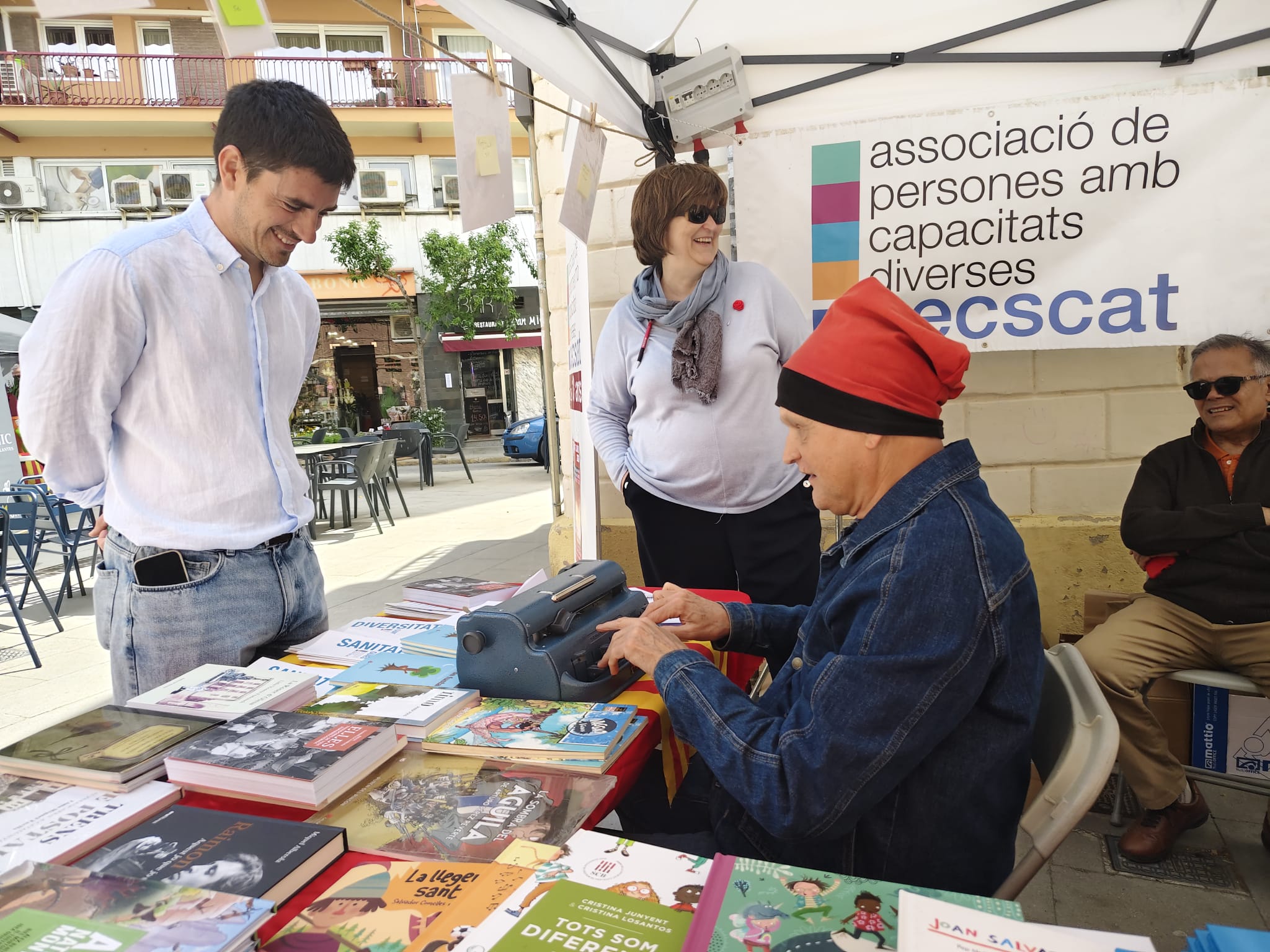 Sant Jordi 2026