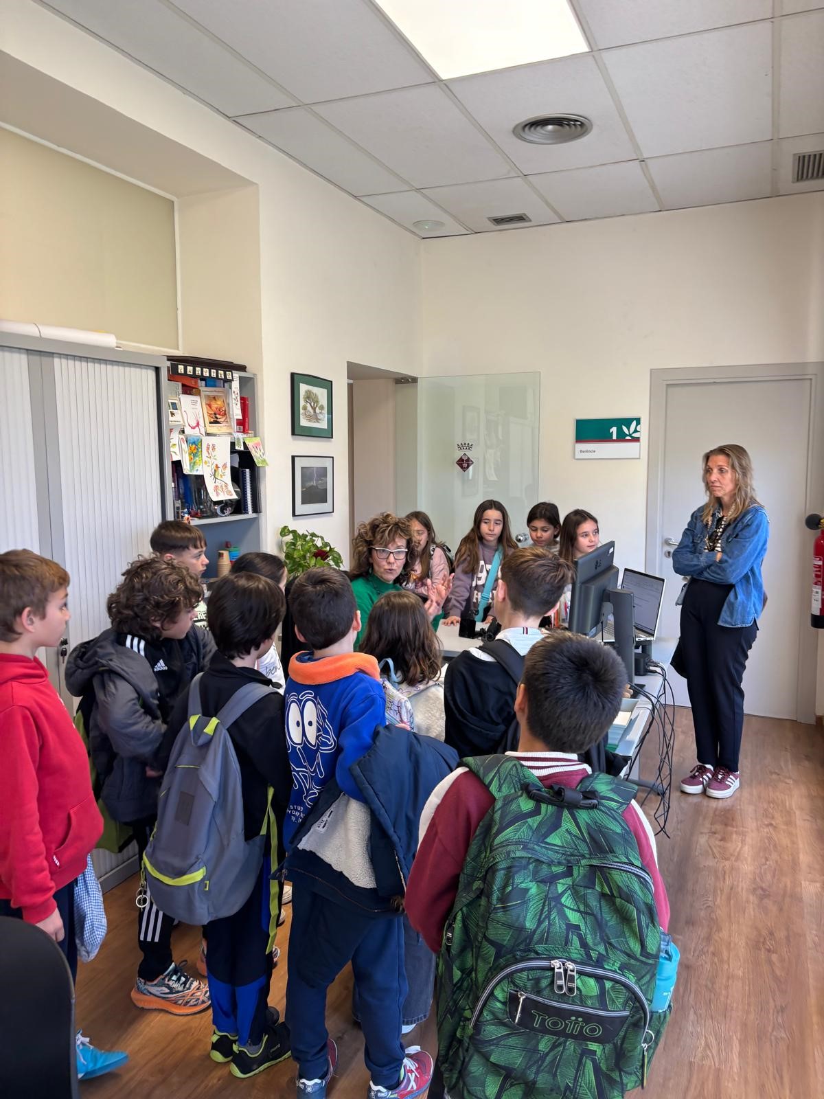 Foto_alumnes visquem ajuntament_2026