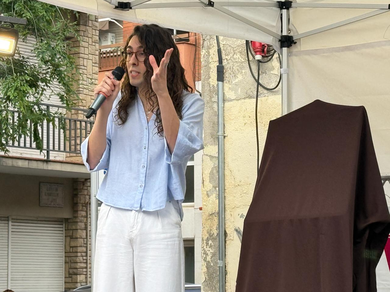 Olesa presenta la Festa Major 2026 amb noves propostes i espais