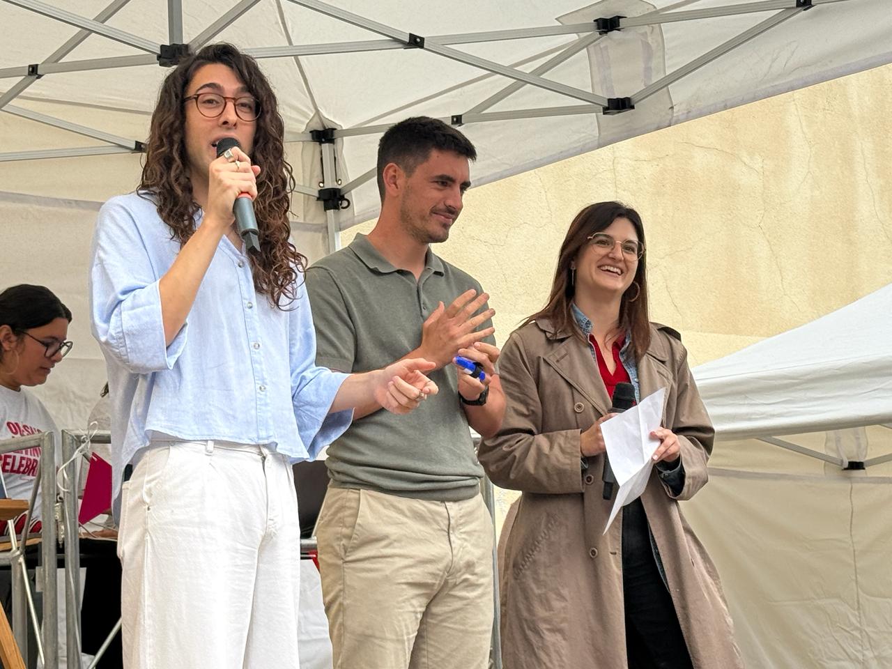 Olesa presenta la Festa Major 2026 amb noves propostes i espais