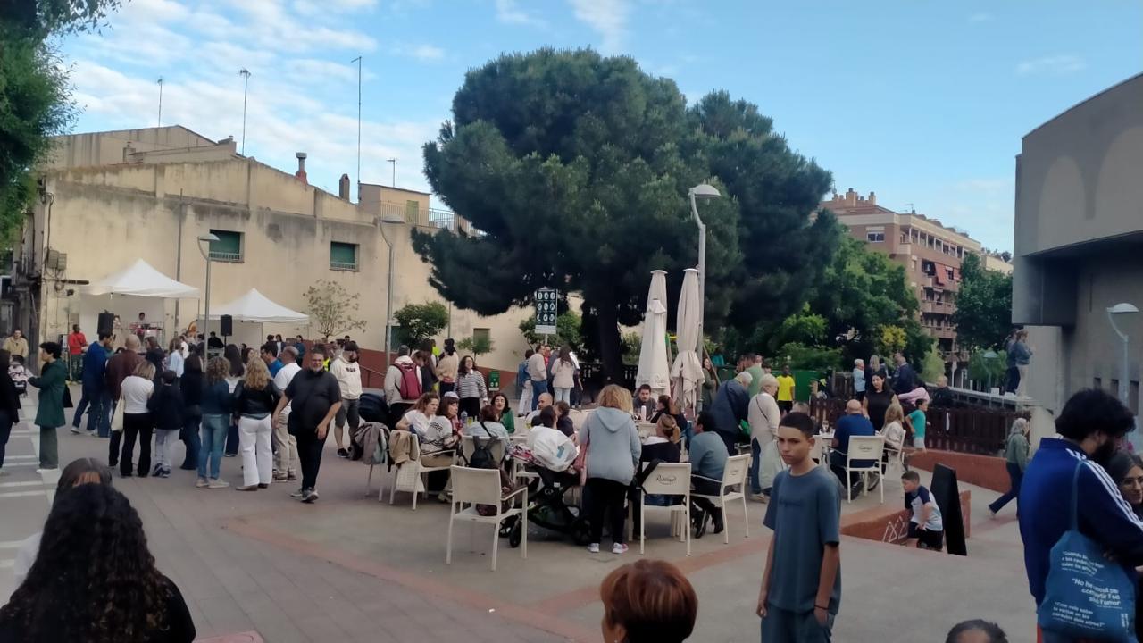 Olesa presenta la Festa Major 2026 amb noves propostes i espais