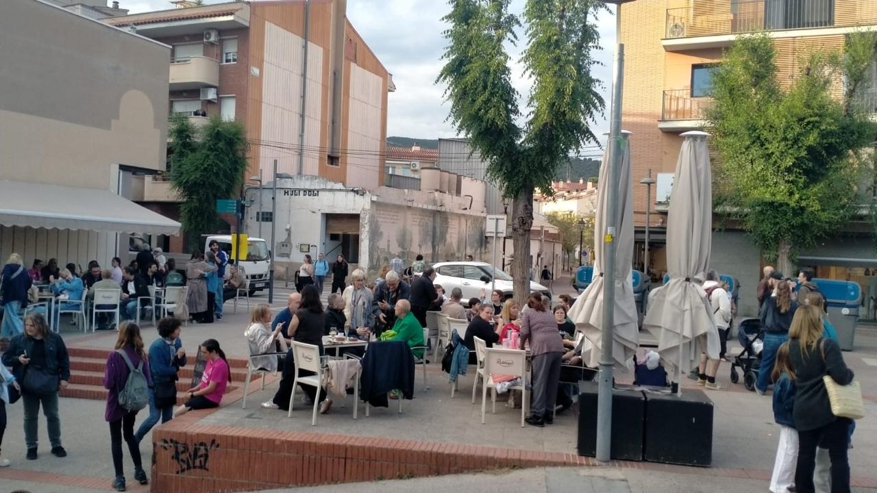 Olesa presenta la Festa Major 2026 amb noves propostes i espais