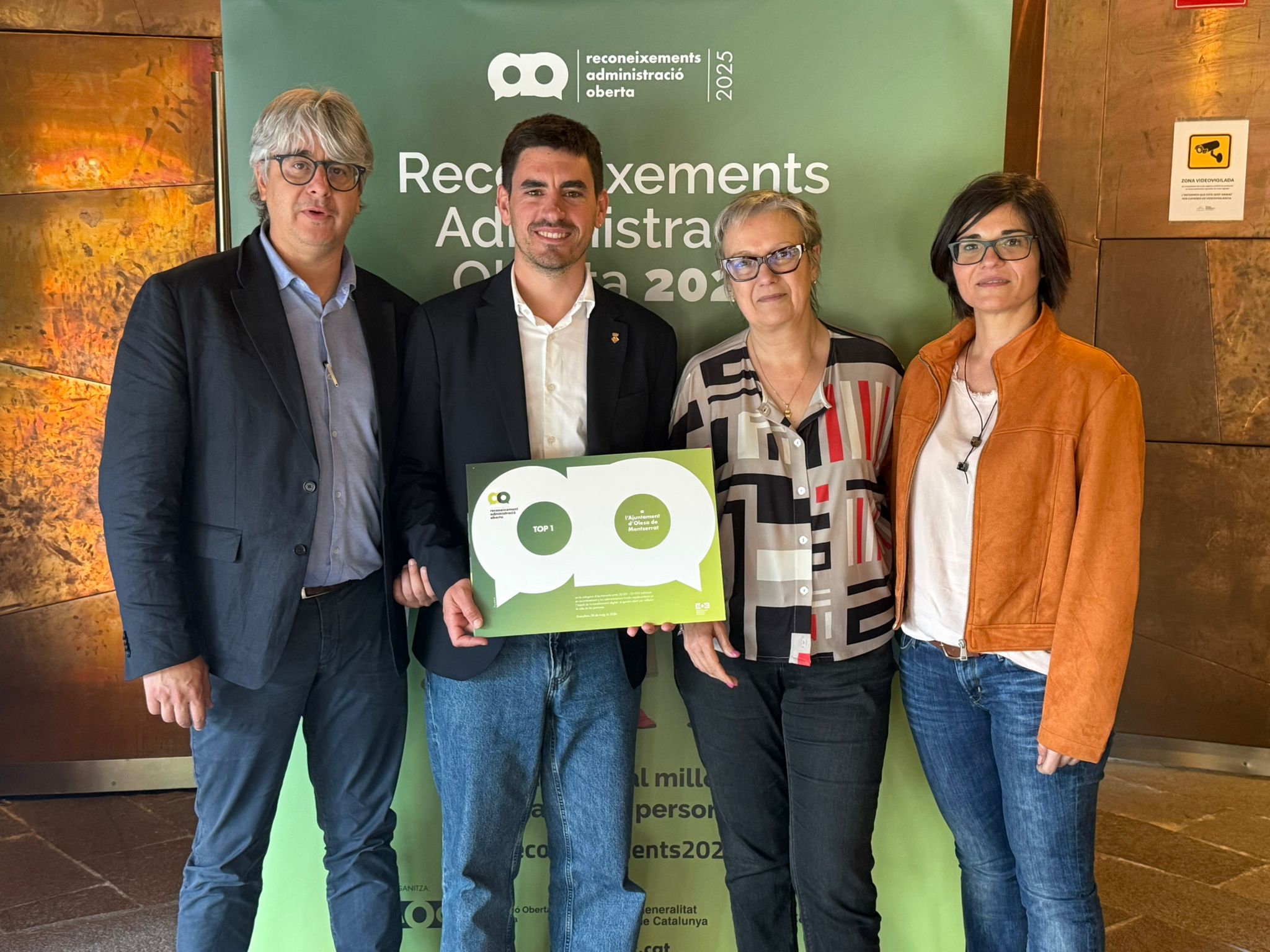 Foto_Reconeixement AOC 2025
