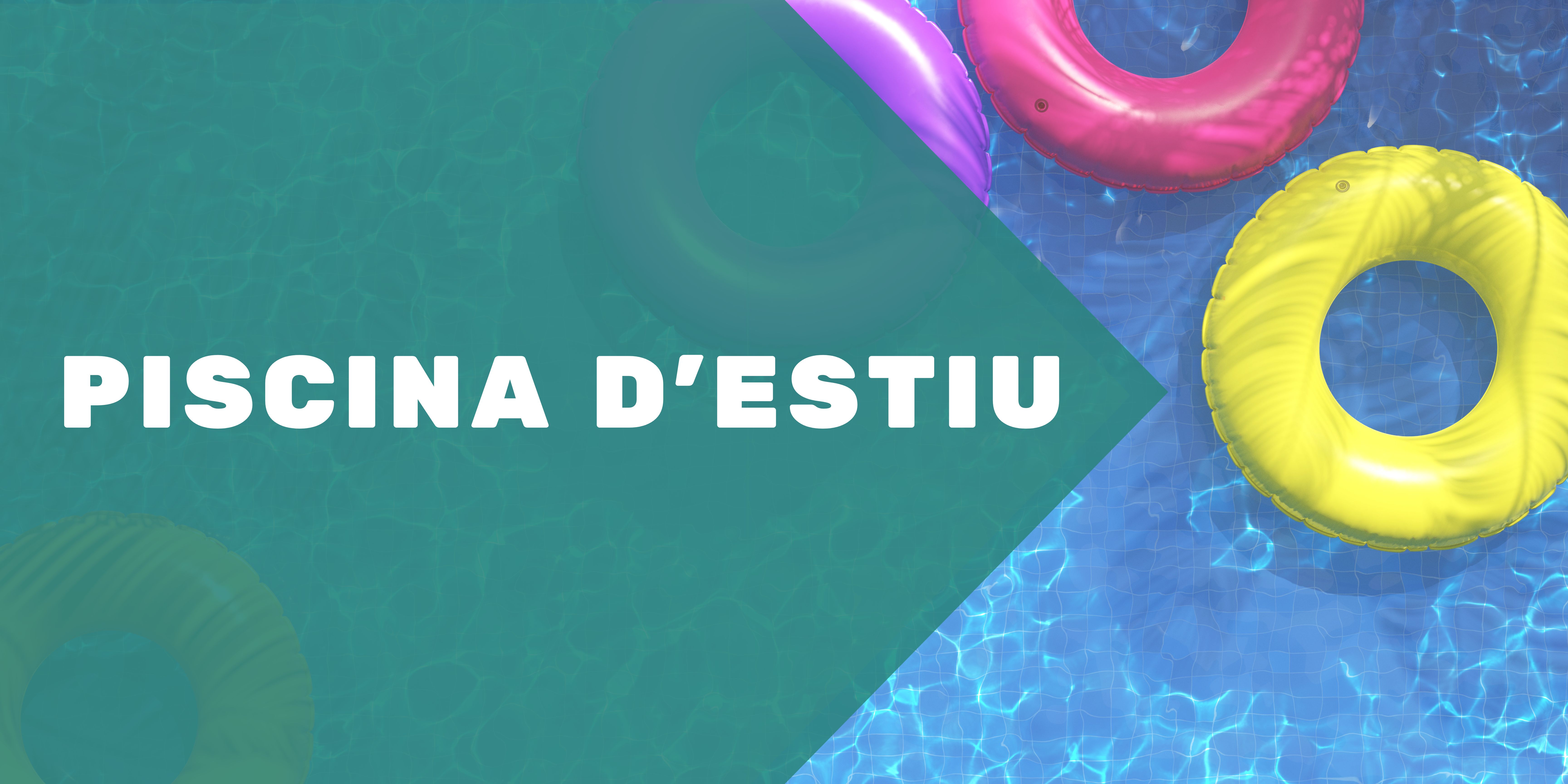 banner abonaments piscina estiu 