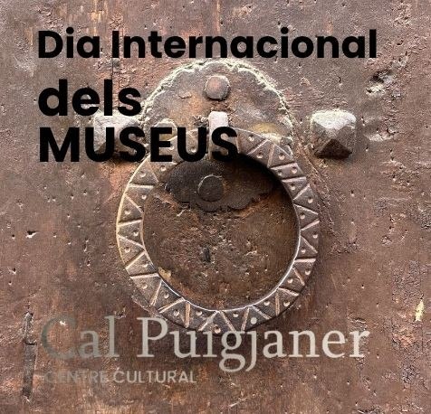 Cartell_Dia Internacional dels Museus 2026