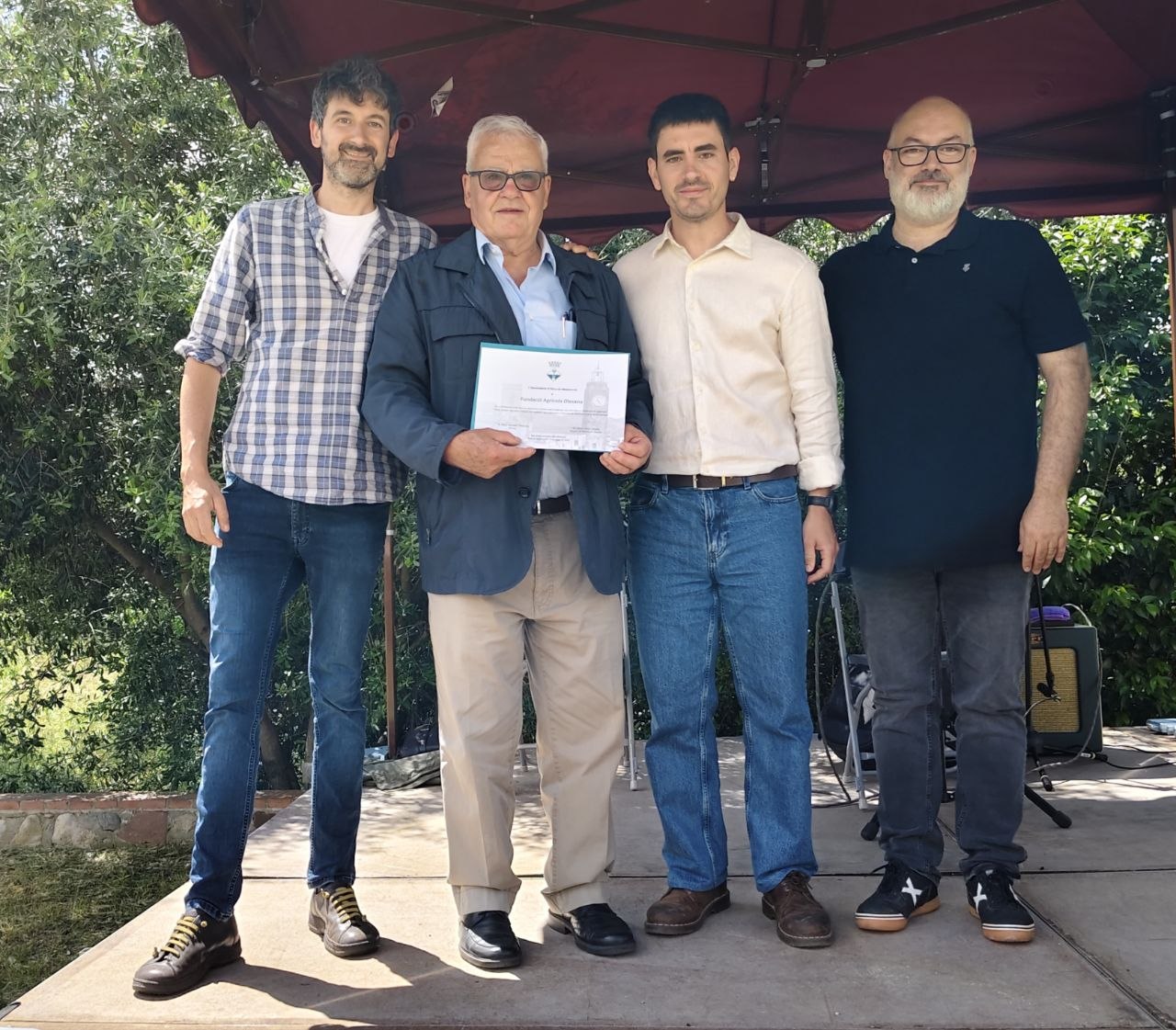 Foto_reconeixement Dia Internacional Museus 2026