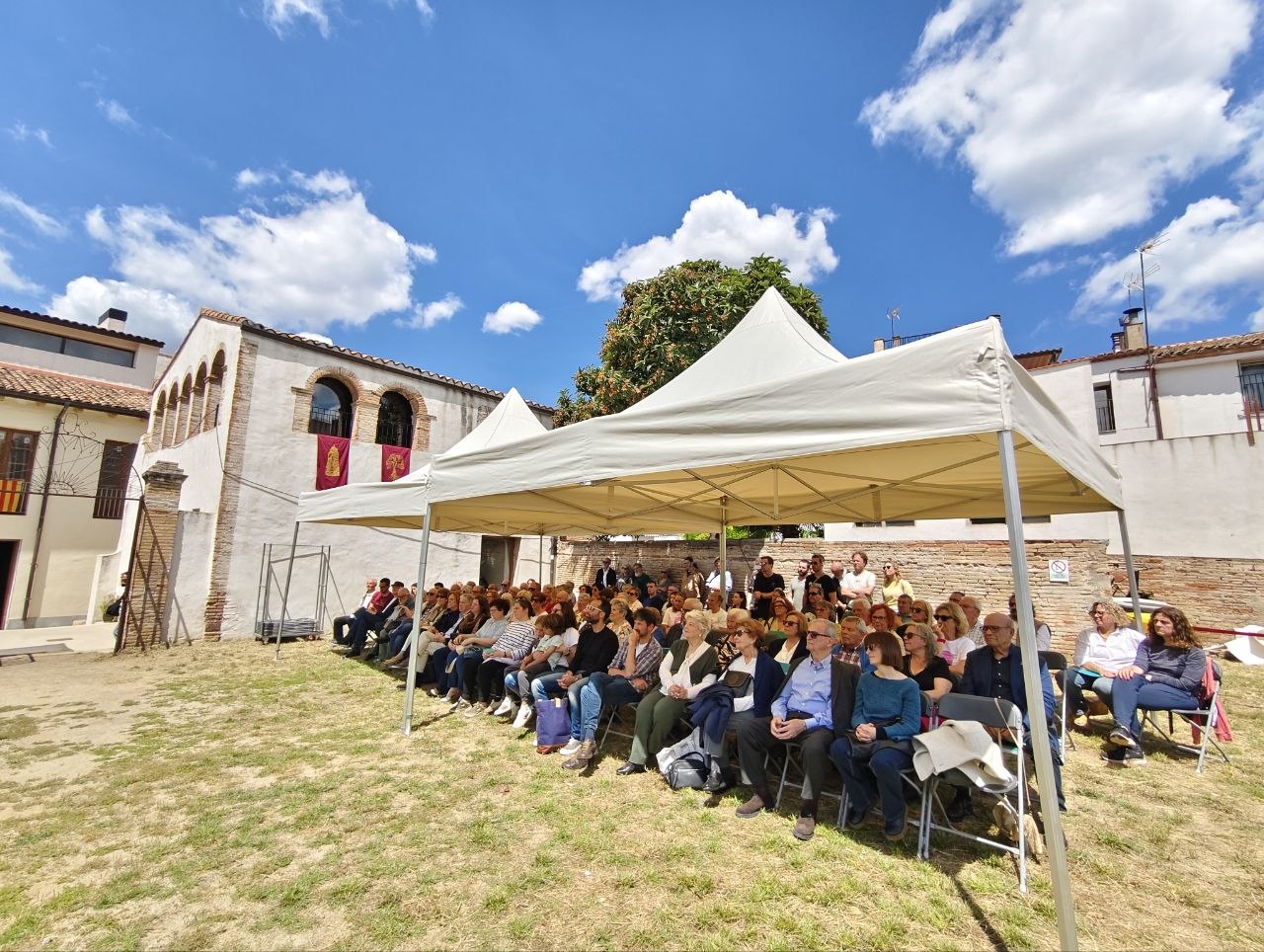 Foto_reconeixement Dia Internacional Museus 2026