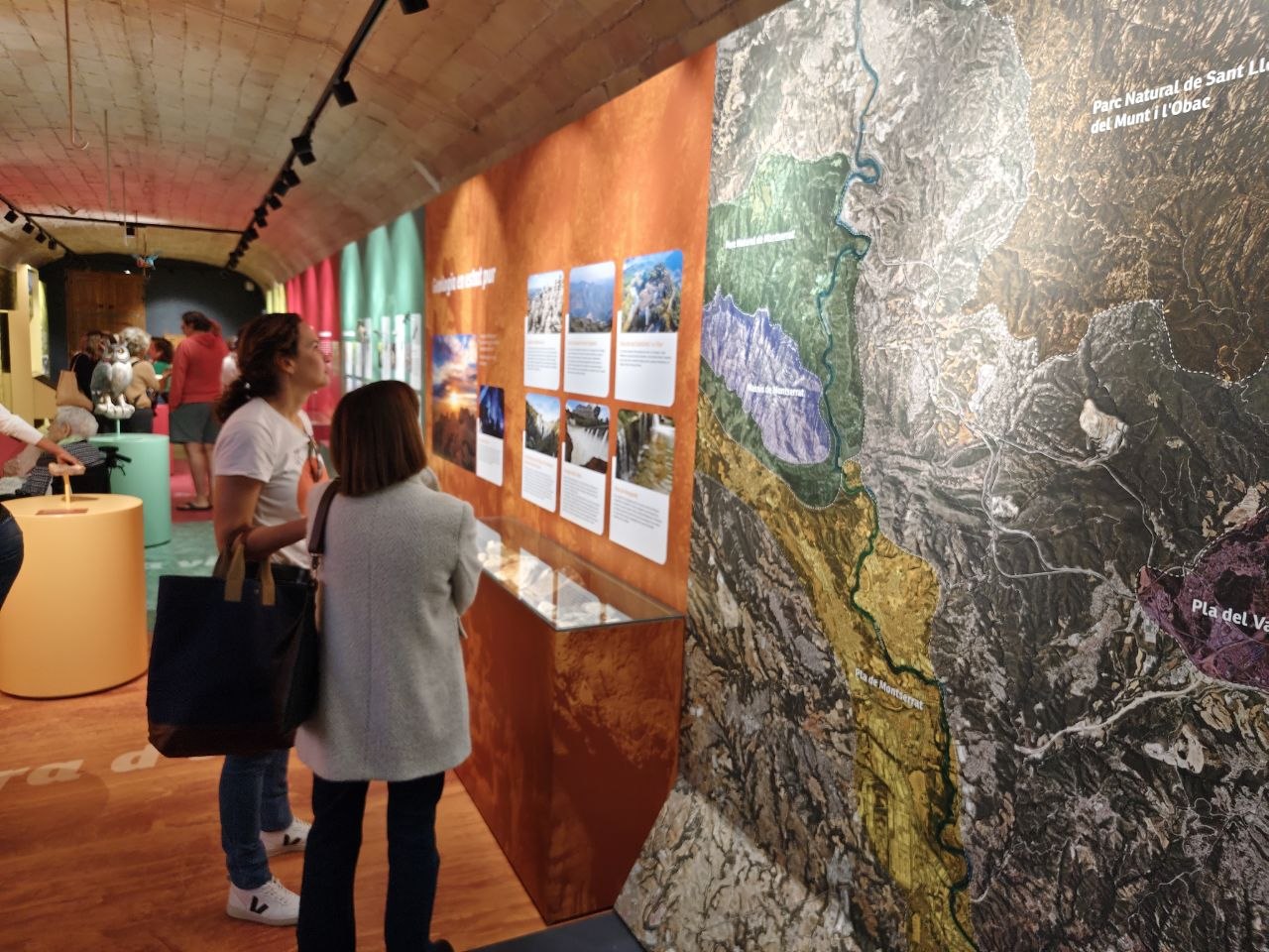 Foto_commemoració del Dia Internacional dels Museus_2026