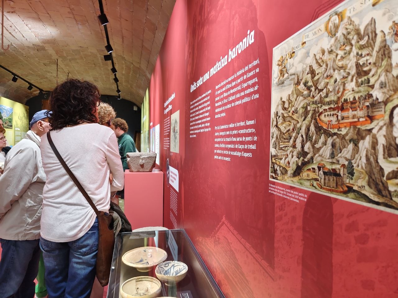 Foto_commemoració del Dia Internacional dels Museus_2026