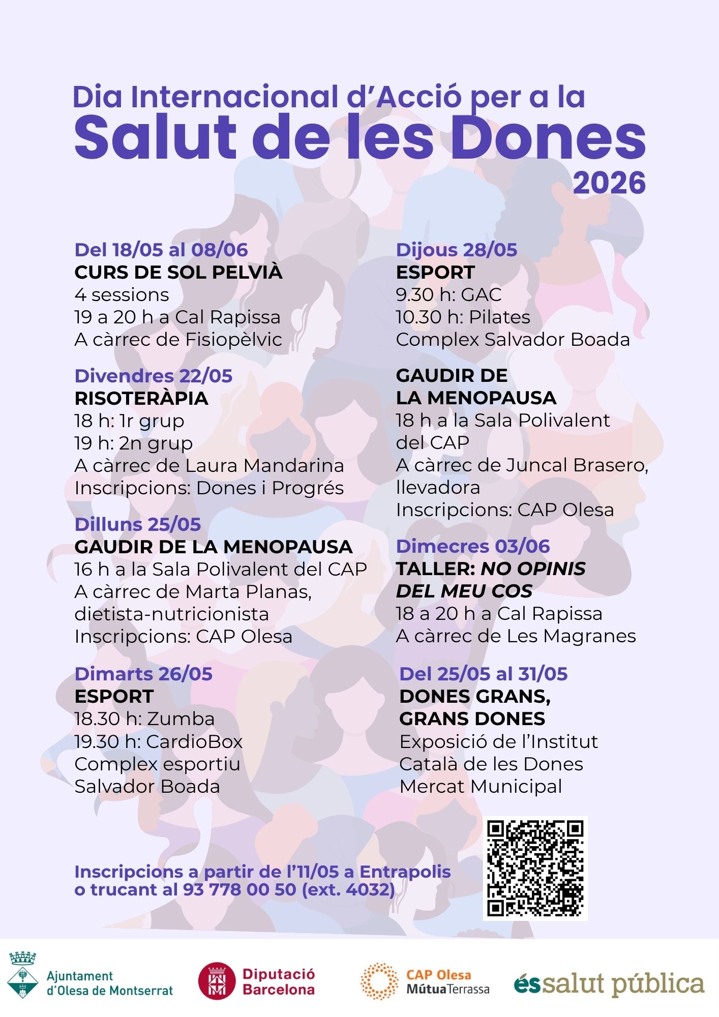 Cartell_Dia Internacional d'Acció per a la Salut de les Dones
