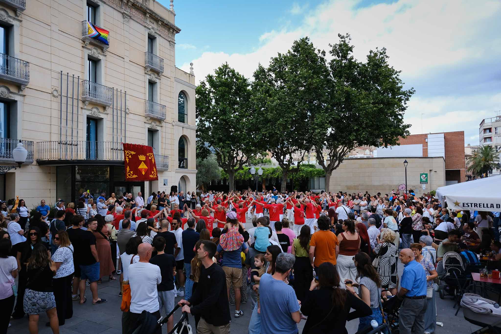 Santa Oliva 2026