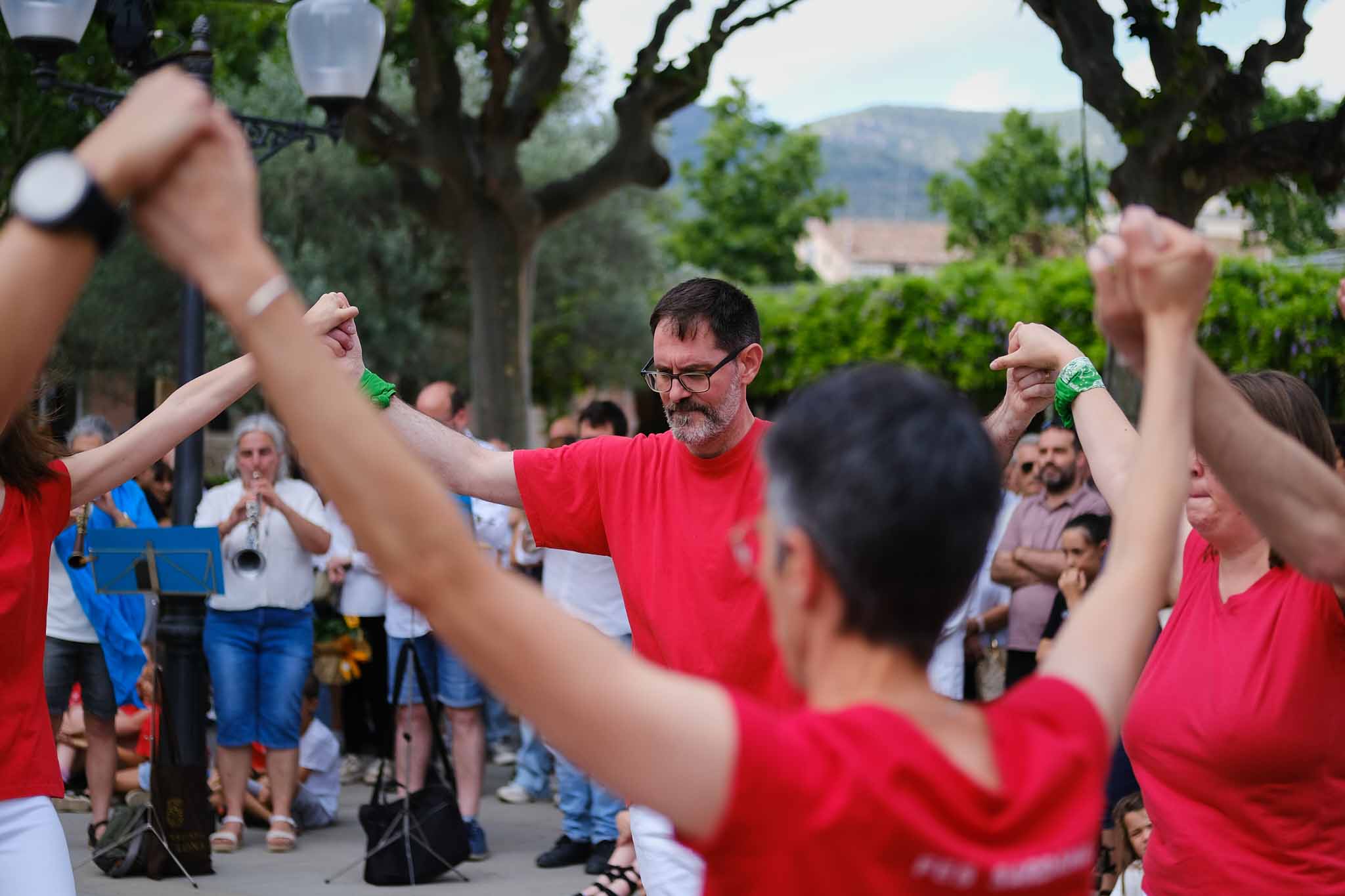 Santa Oliva 2026