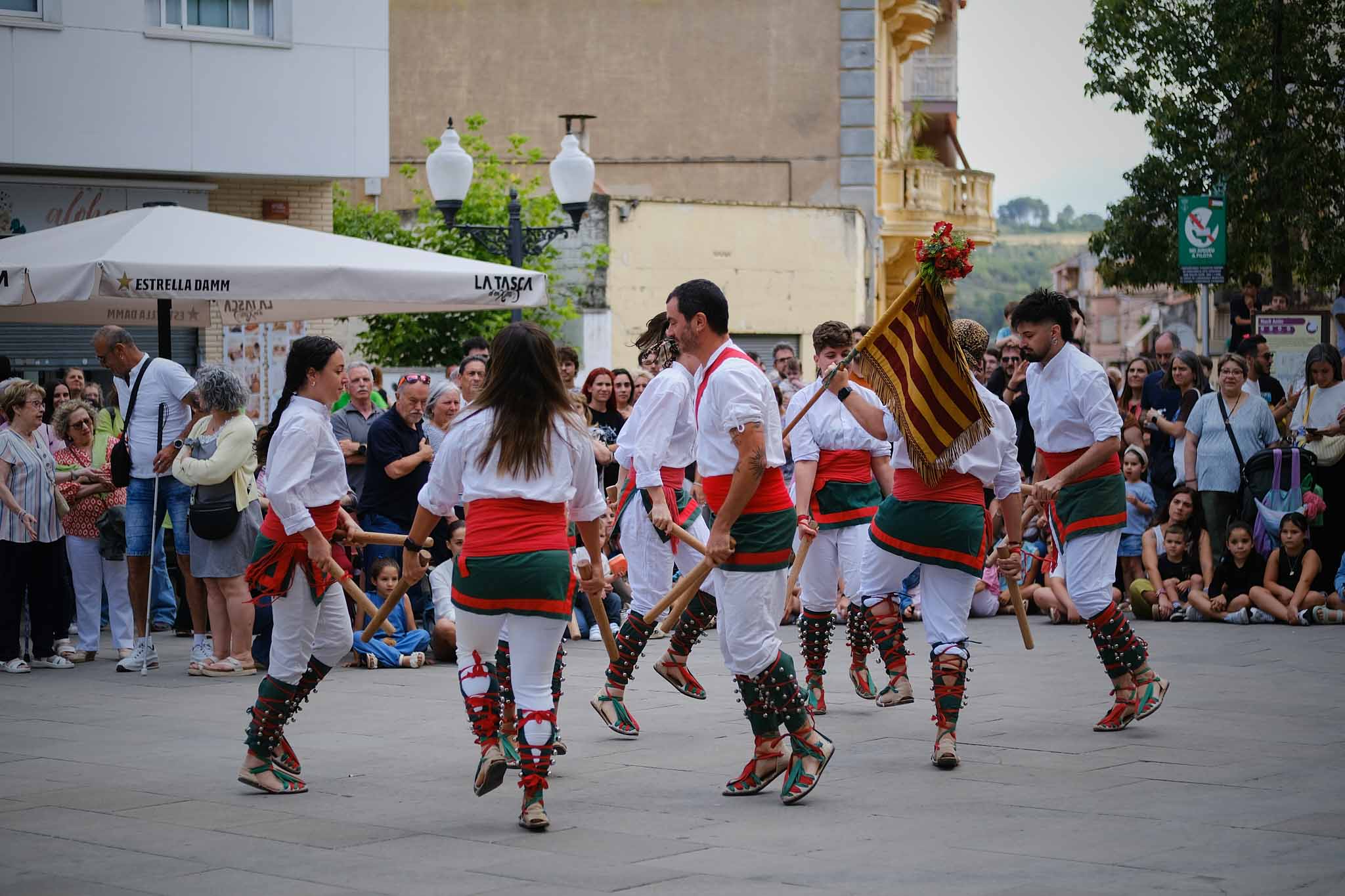 Santa Oliva 2026