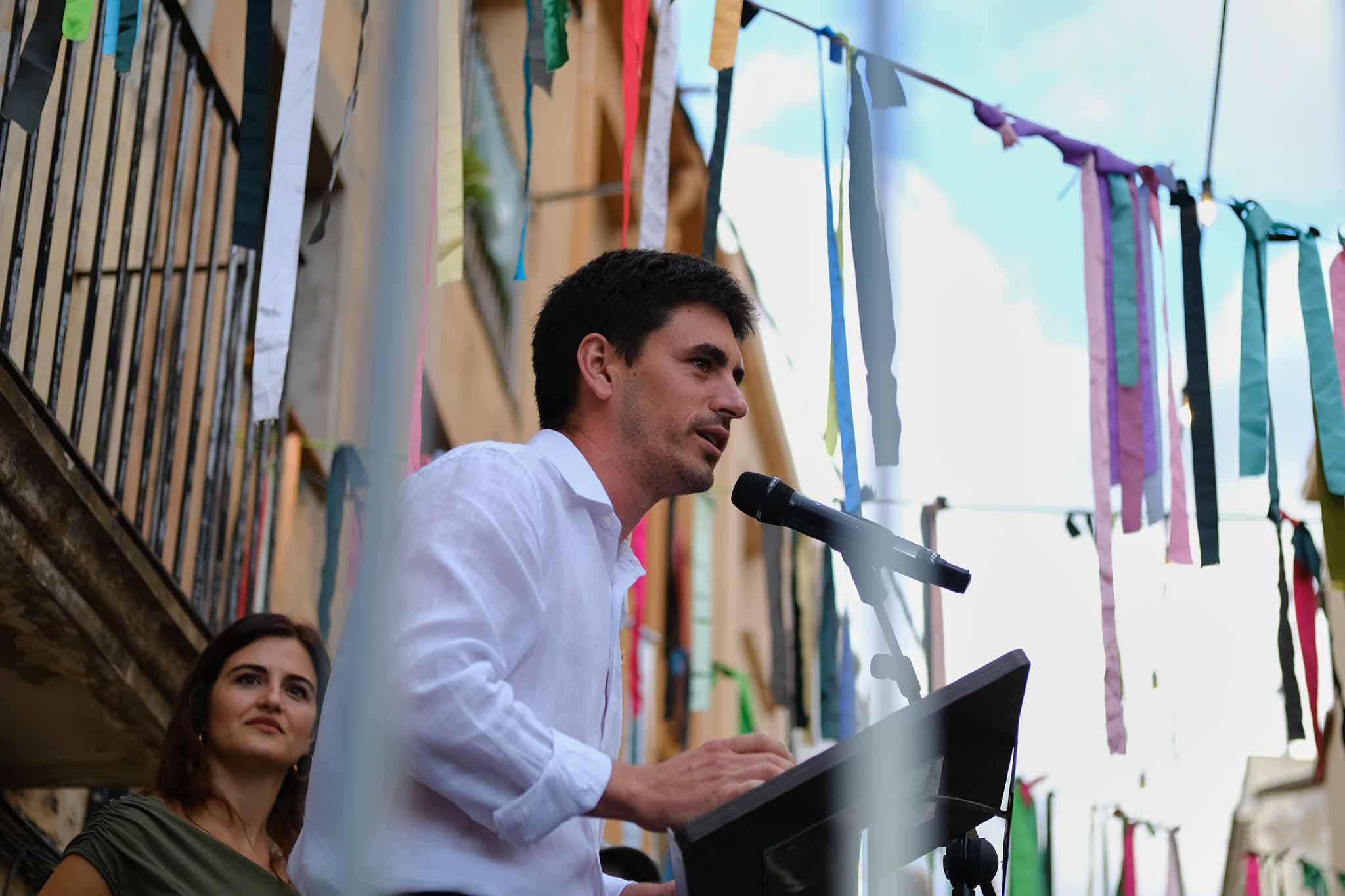 Santa Oliva 2026