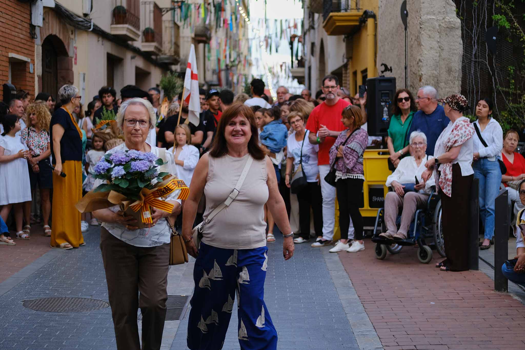 Santa Oliva 2026