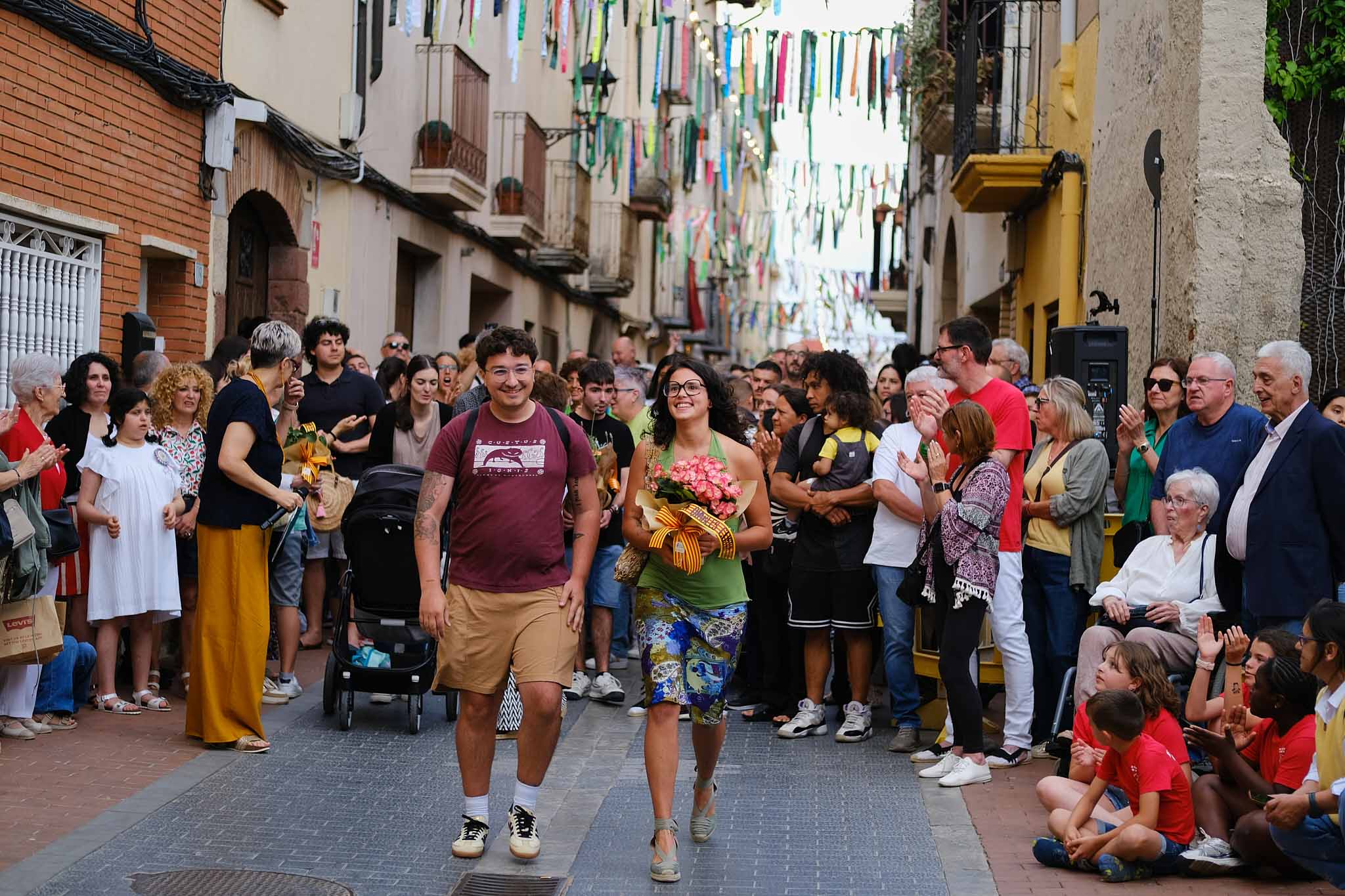 Santa Oliva 2026