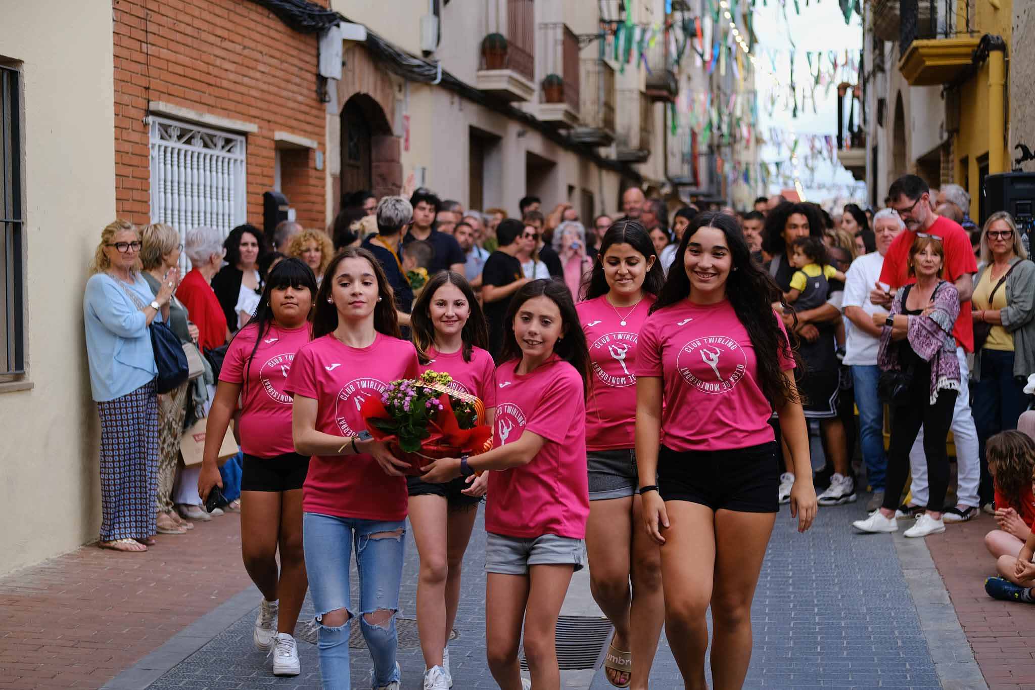 Santa Oliva 2026