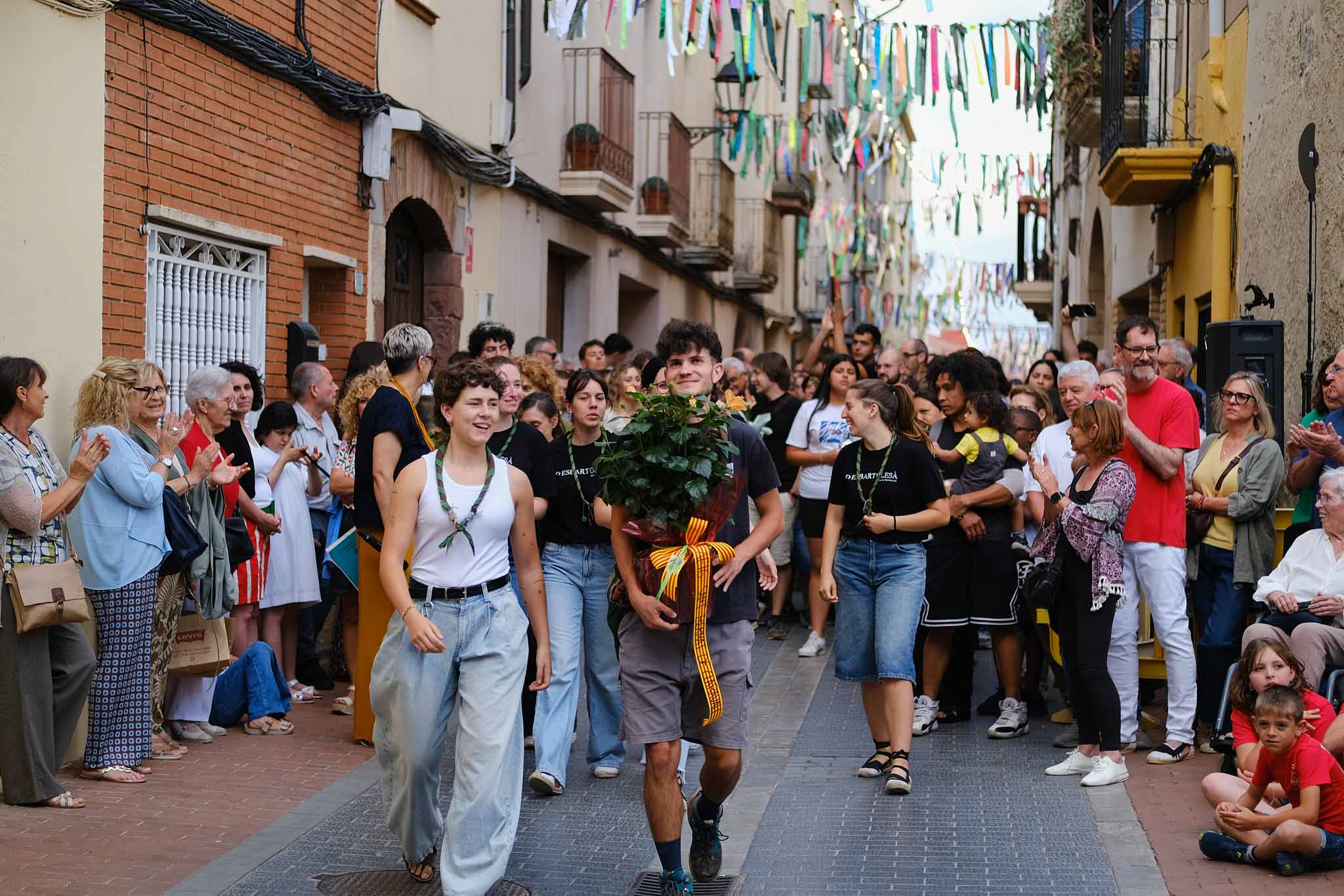 Santa Oliva 2026