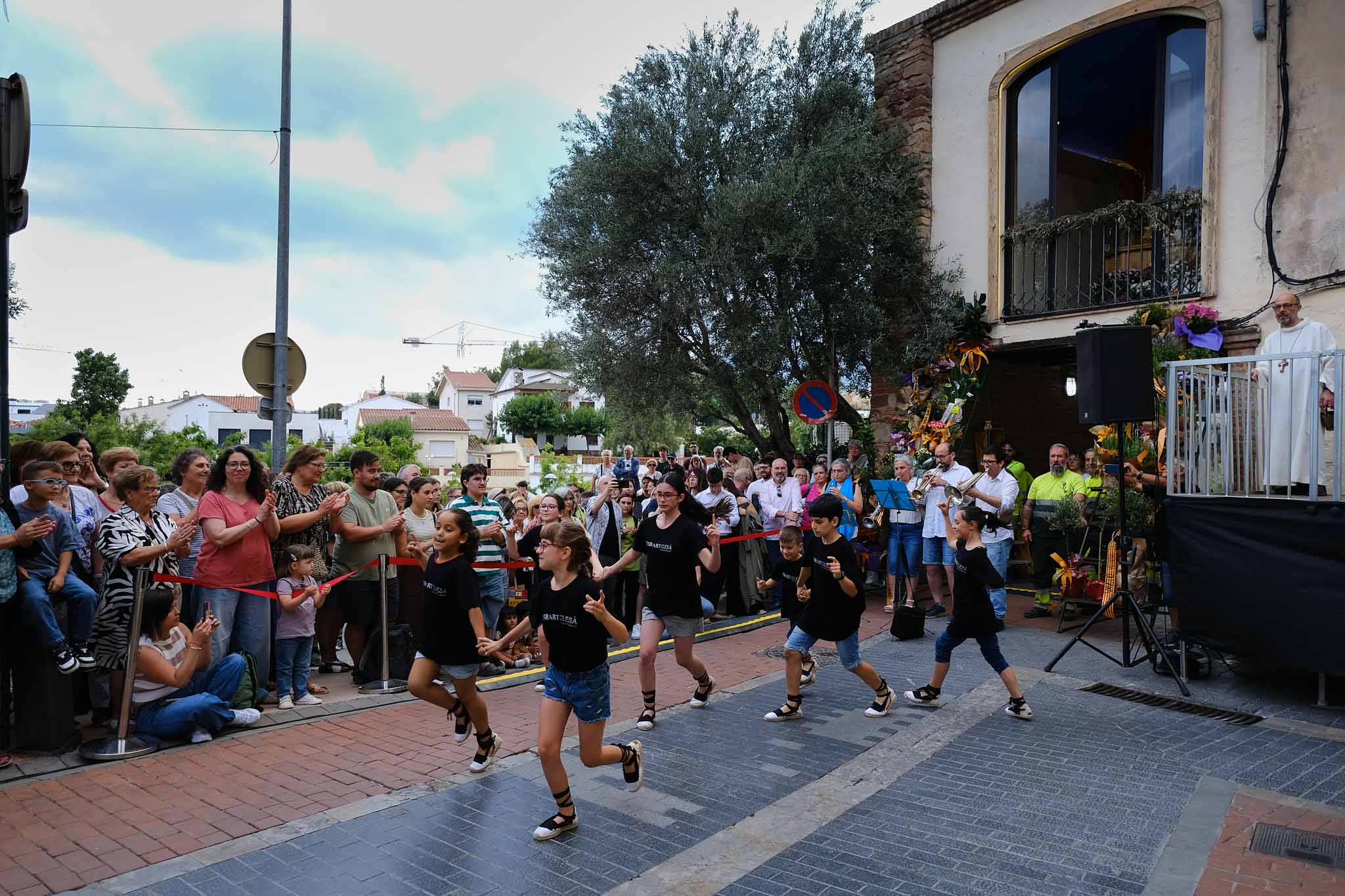 Santa Oliva 2026