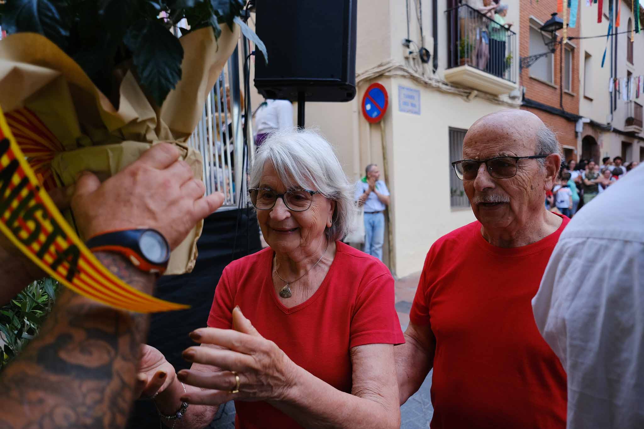 Santa Oliva 2026
