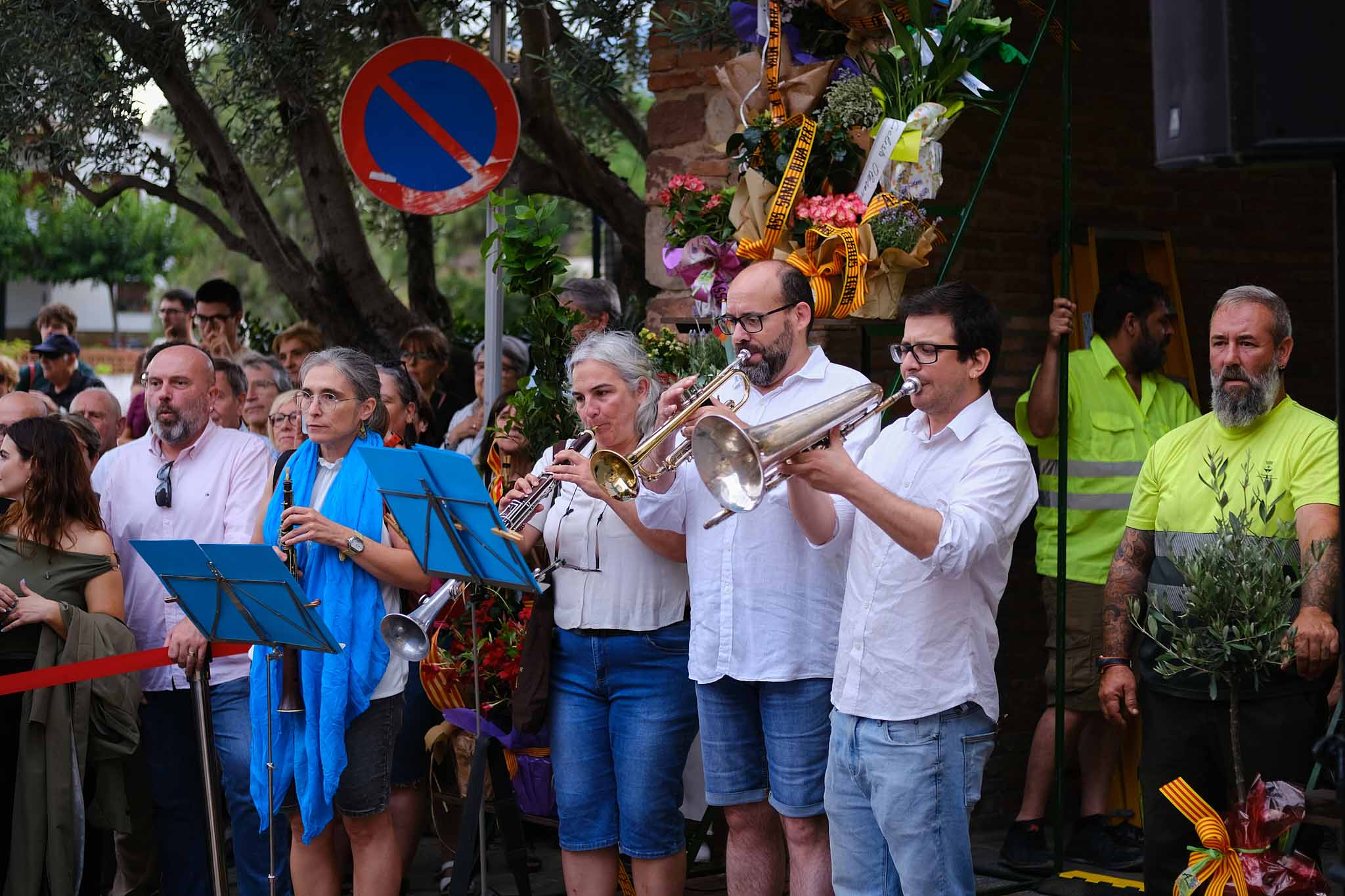 Santa Oliva 2026