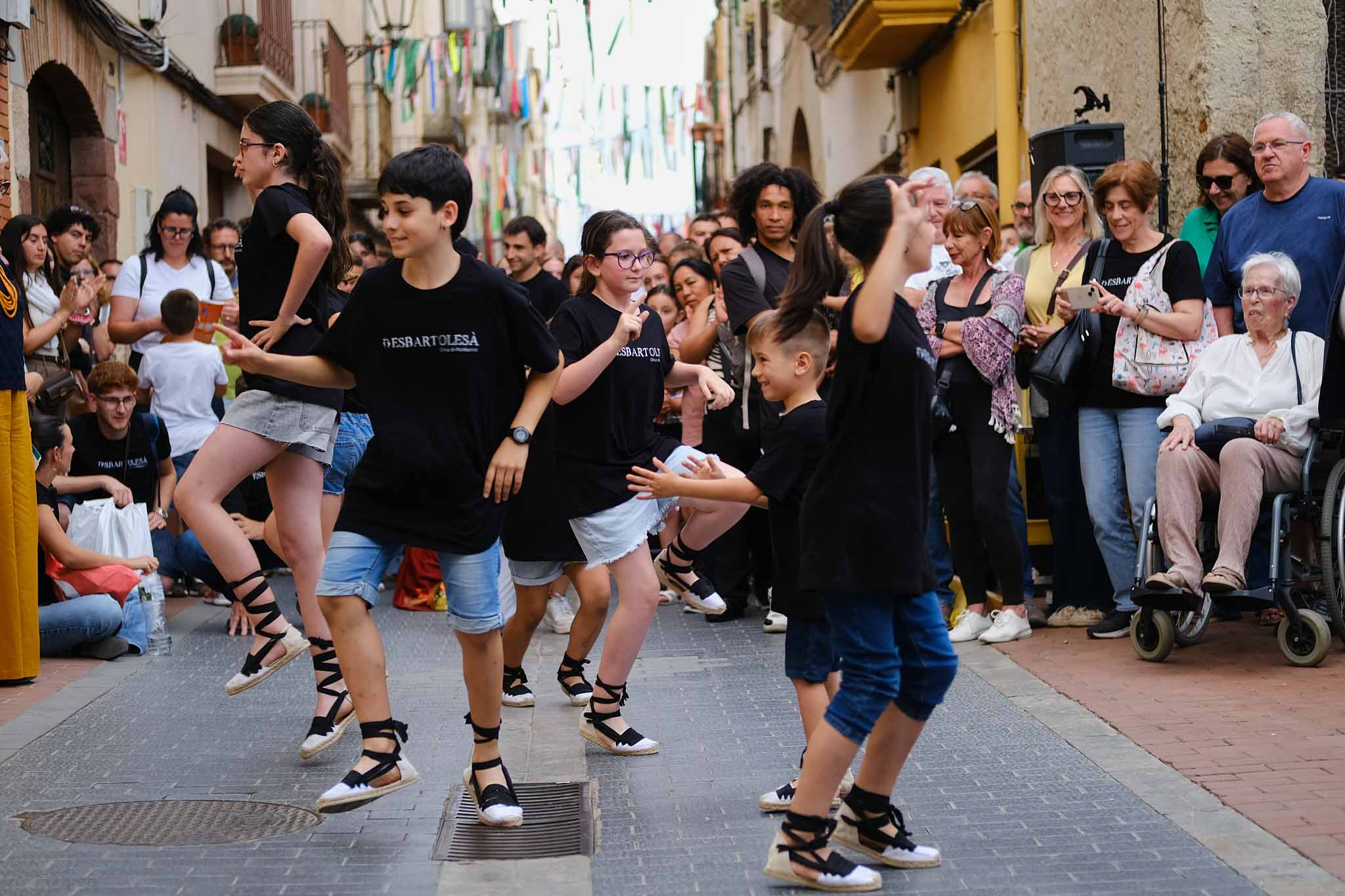 Santa Oliva 2026