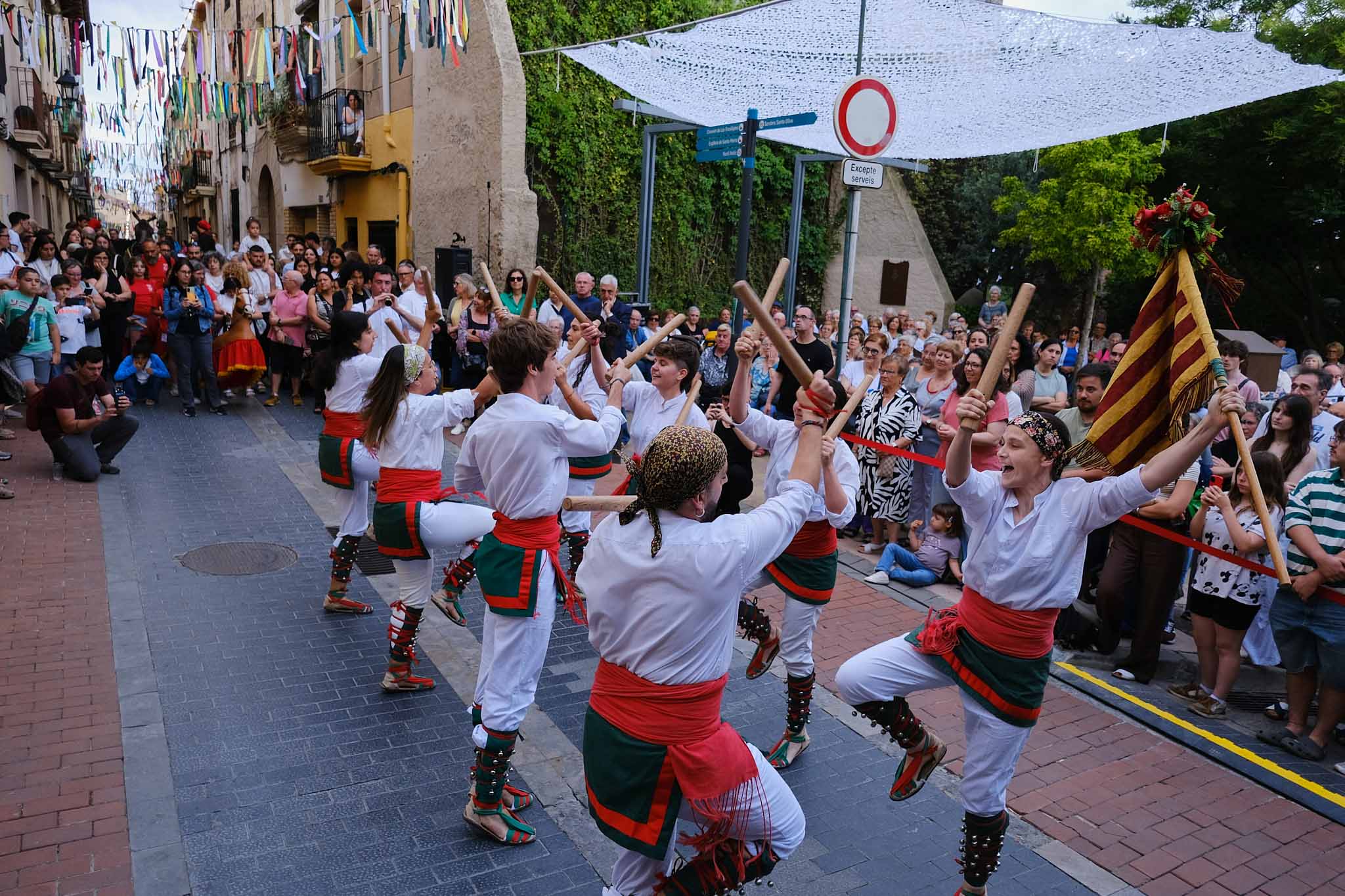 Santa Oliva 2026