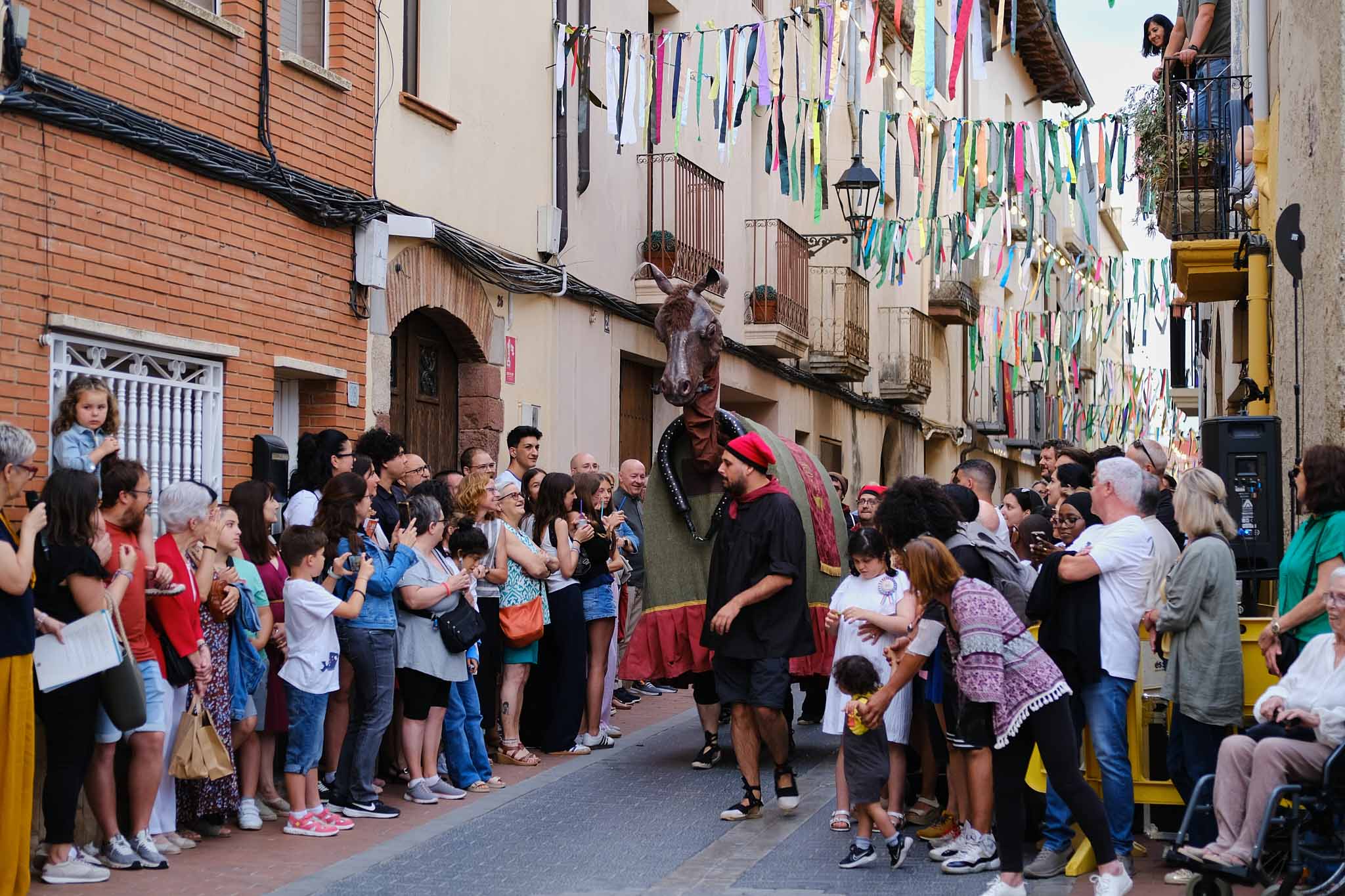 Santa Oliva 2026