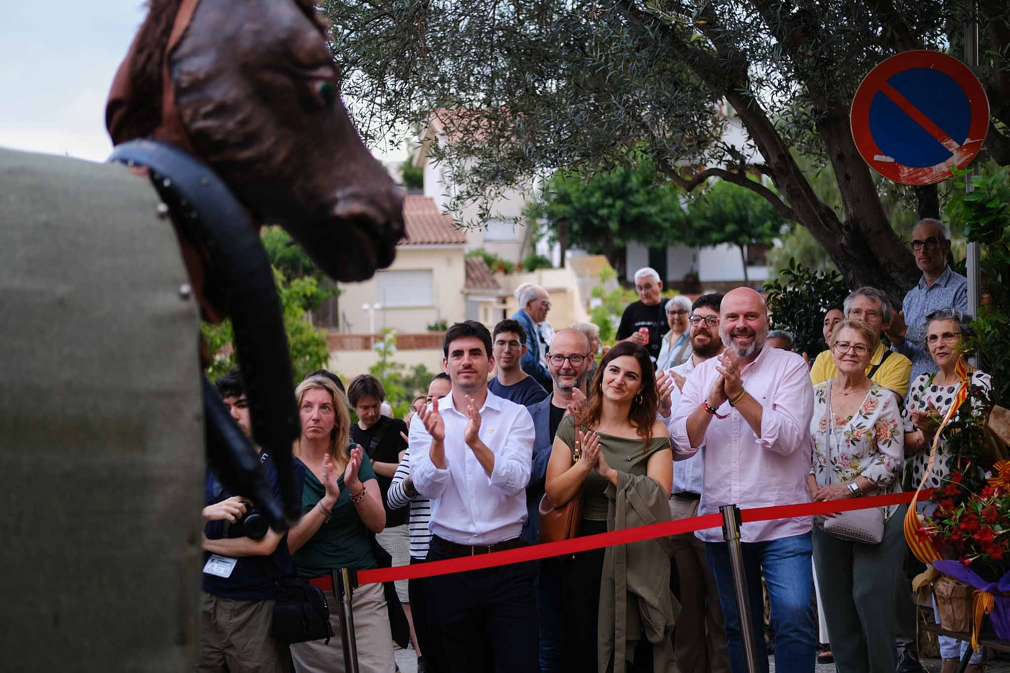 Santa Oliva 2026